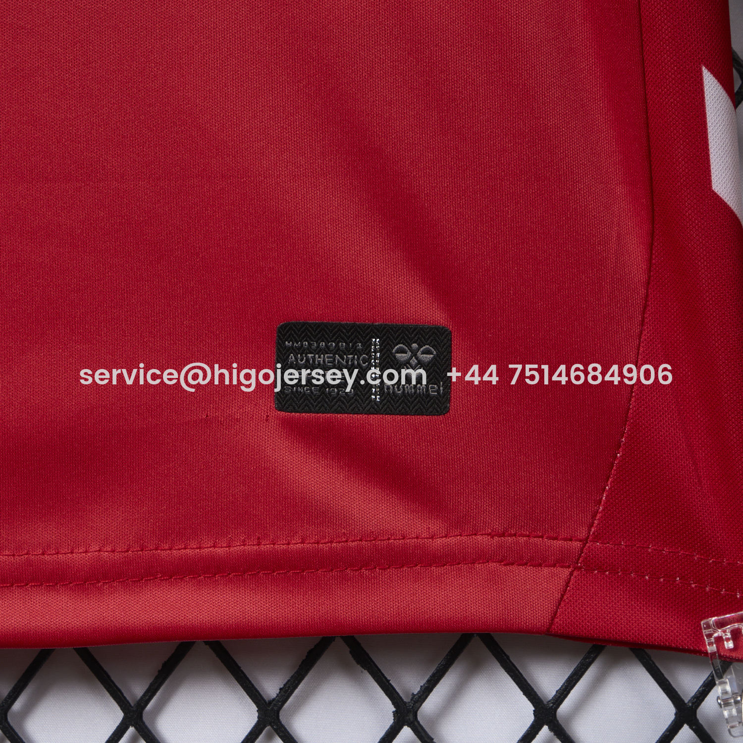 Higojerseys-Köln 25-26 Away Red Jersey - Fans Version