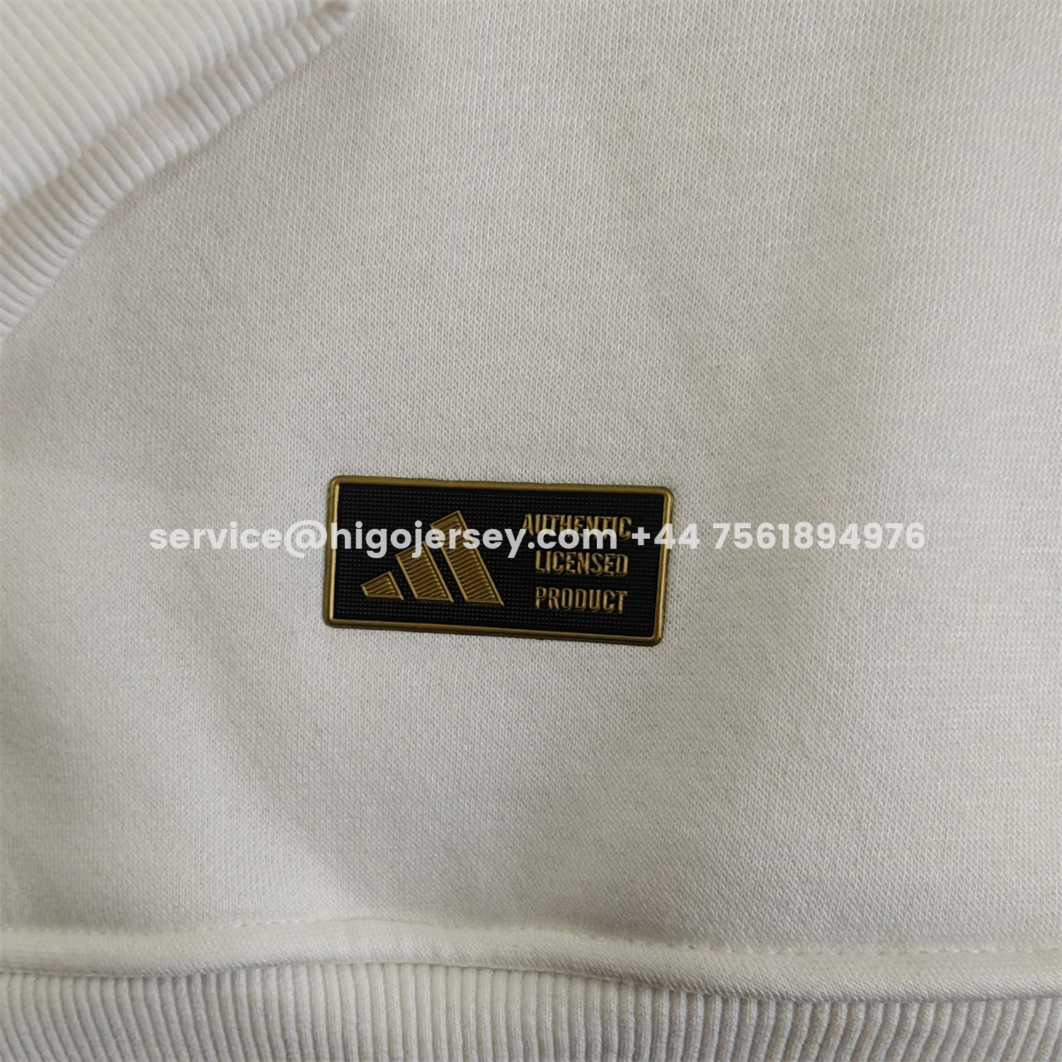 Higojerseys-River Plate 25-26 Home Unisex Pullover Hoodie