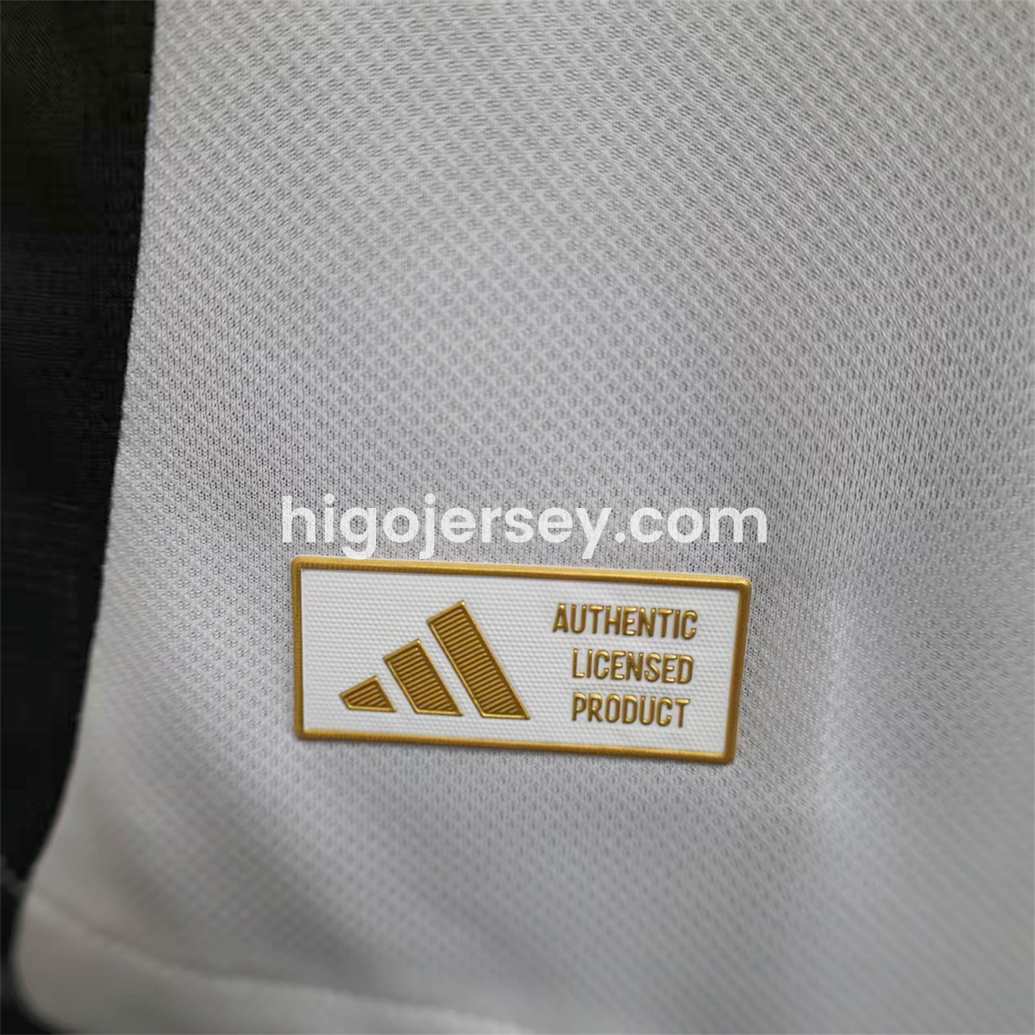 Higojerseys-Flamengo 25-26 Away Unsponsored Jersey - Player Version