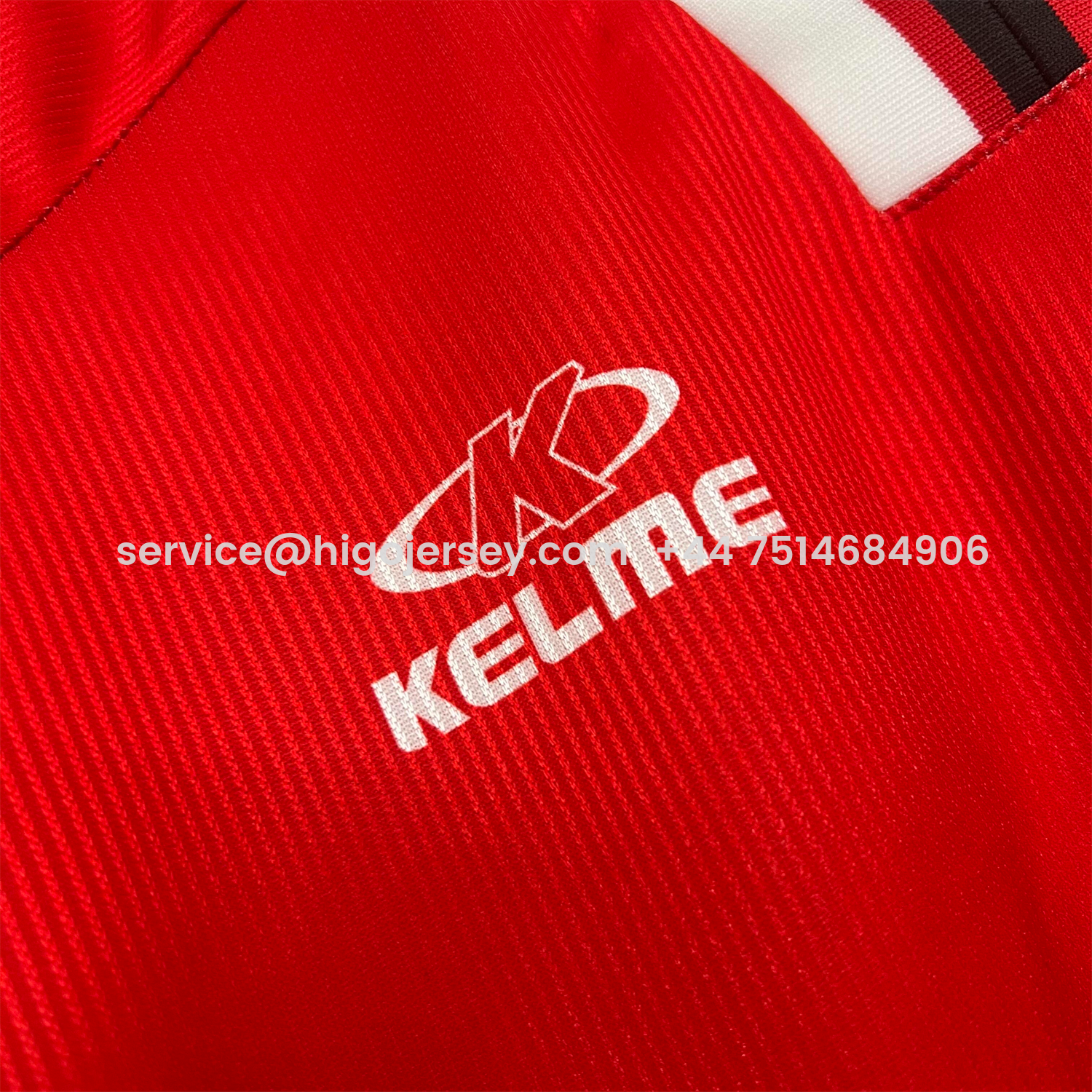 Higojerseys-Retro Real Murcia CF 1999-00 Home Red Jersey