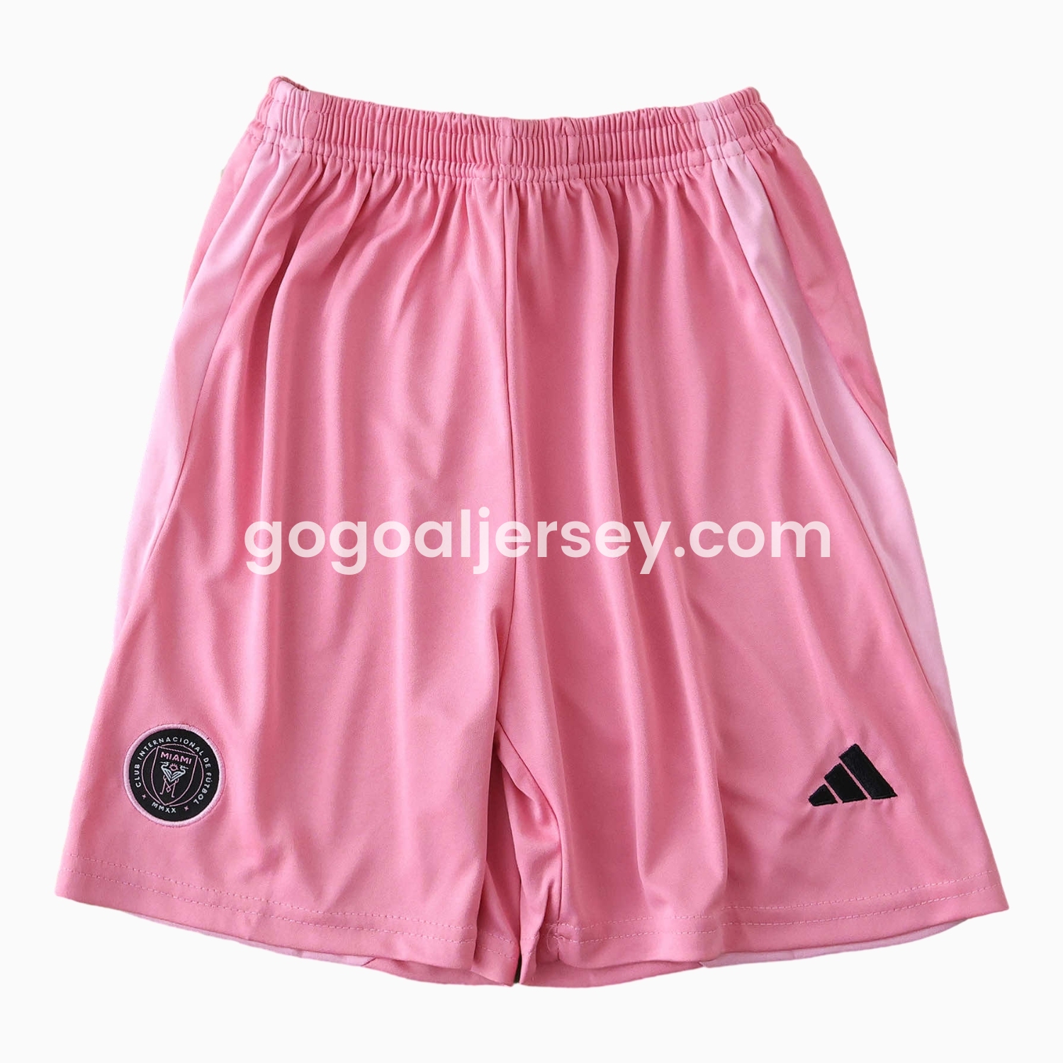 INT M.A.M 2025 Home Shorts - Fans Version