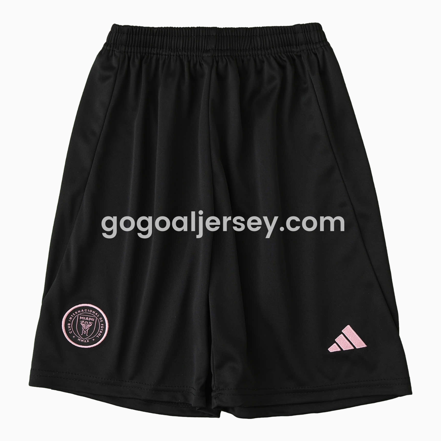 INT M.A.M 2025 Away Shorts - Fans Version