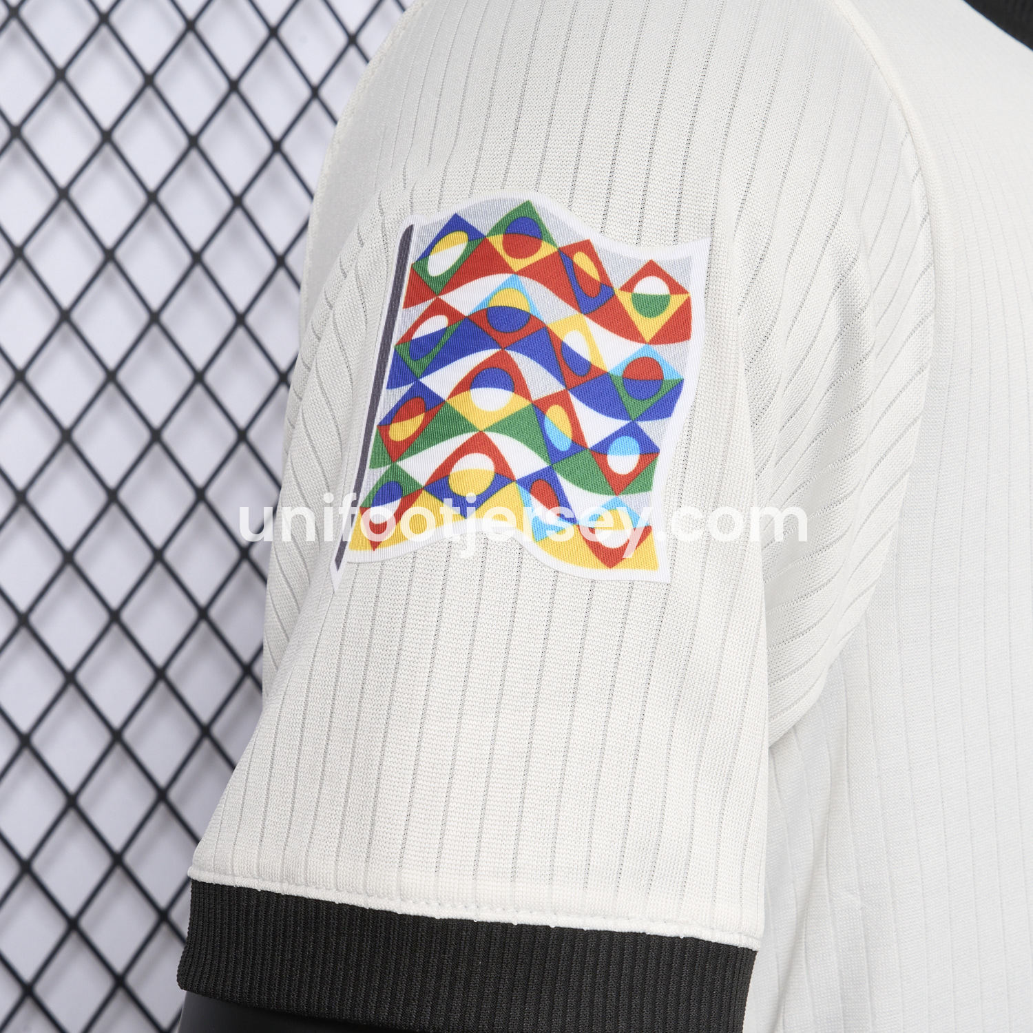 Germany 2025 125-Year Anniversary Commemorative Edition Jersey - Player Version:football jersey mysite: unitedjerseyfootball 邓江浪:football