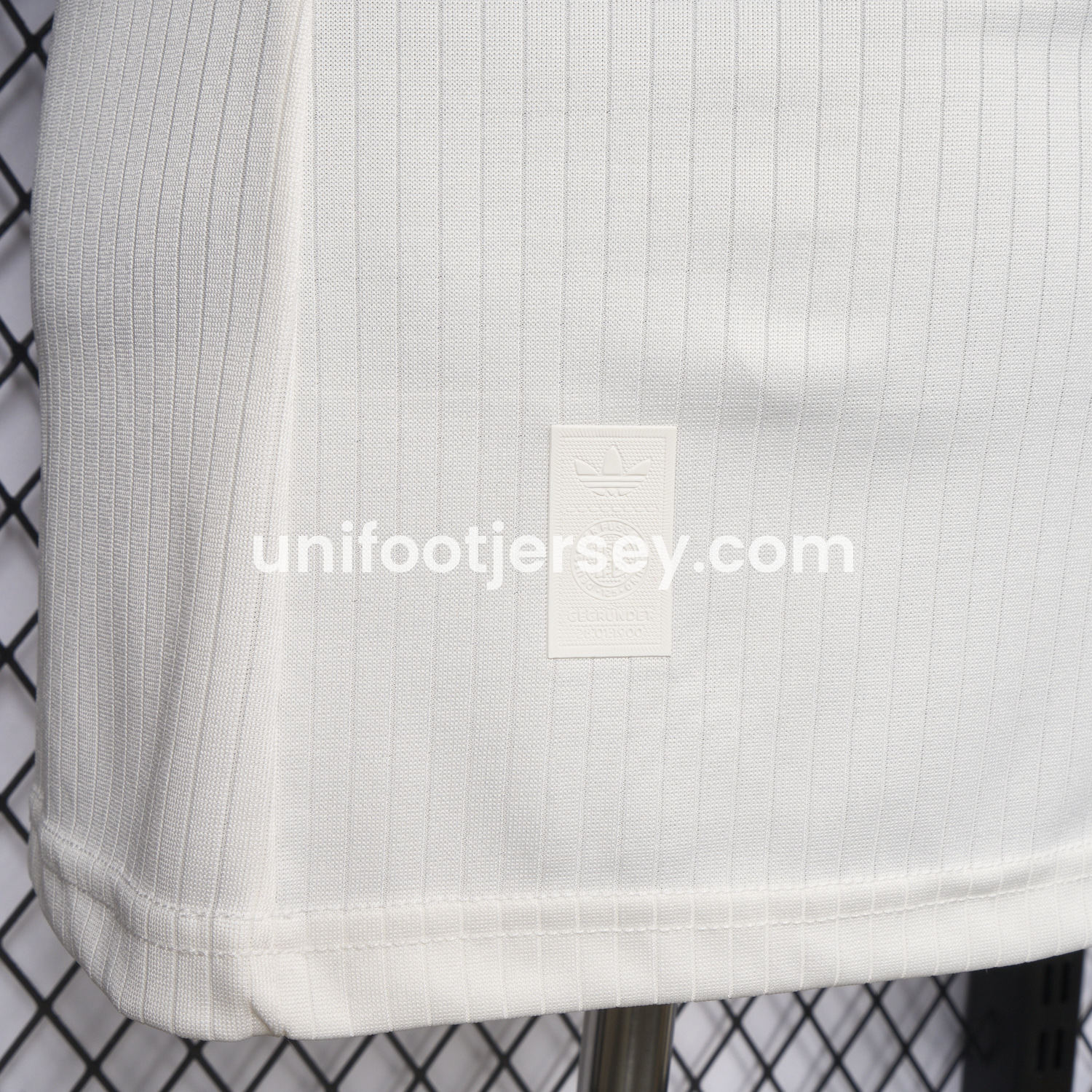 Germany 2025 125-Year Anniversary Commemorative Edition Jersey - Player Version:football jersey mysite: unitedjerseyfootball 邓江浪:football