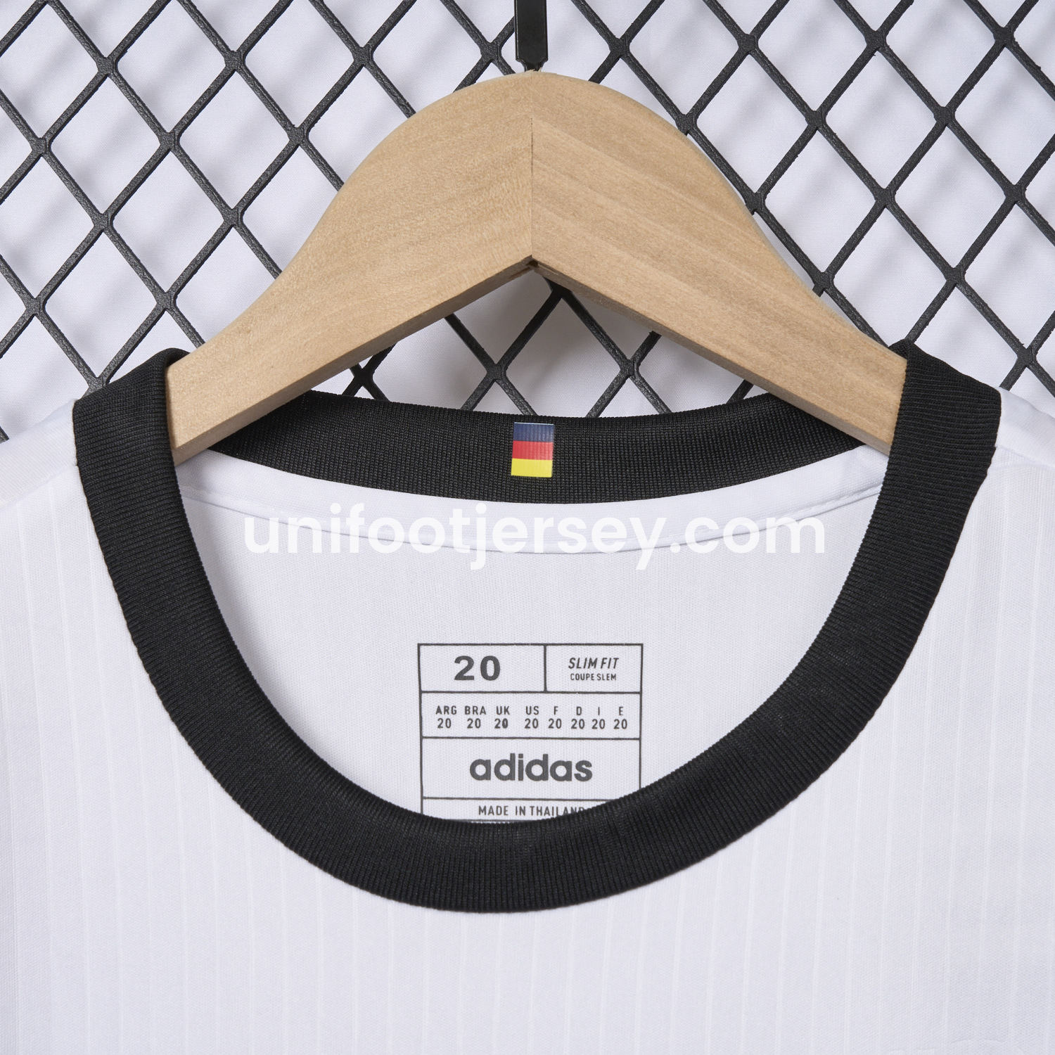Germany 2025 125-Year Anniversary Kids Kit:football jersey mysite: unitedjerseyfootball 邓江浪:football