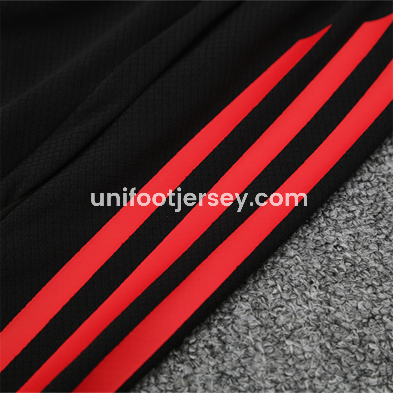 Bayern Munich 25-26 Kids Short-Sleeve Training Set - Green Top & Black shorts:football jersey mysite: unitedjerseyfootball 邓江浪:football