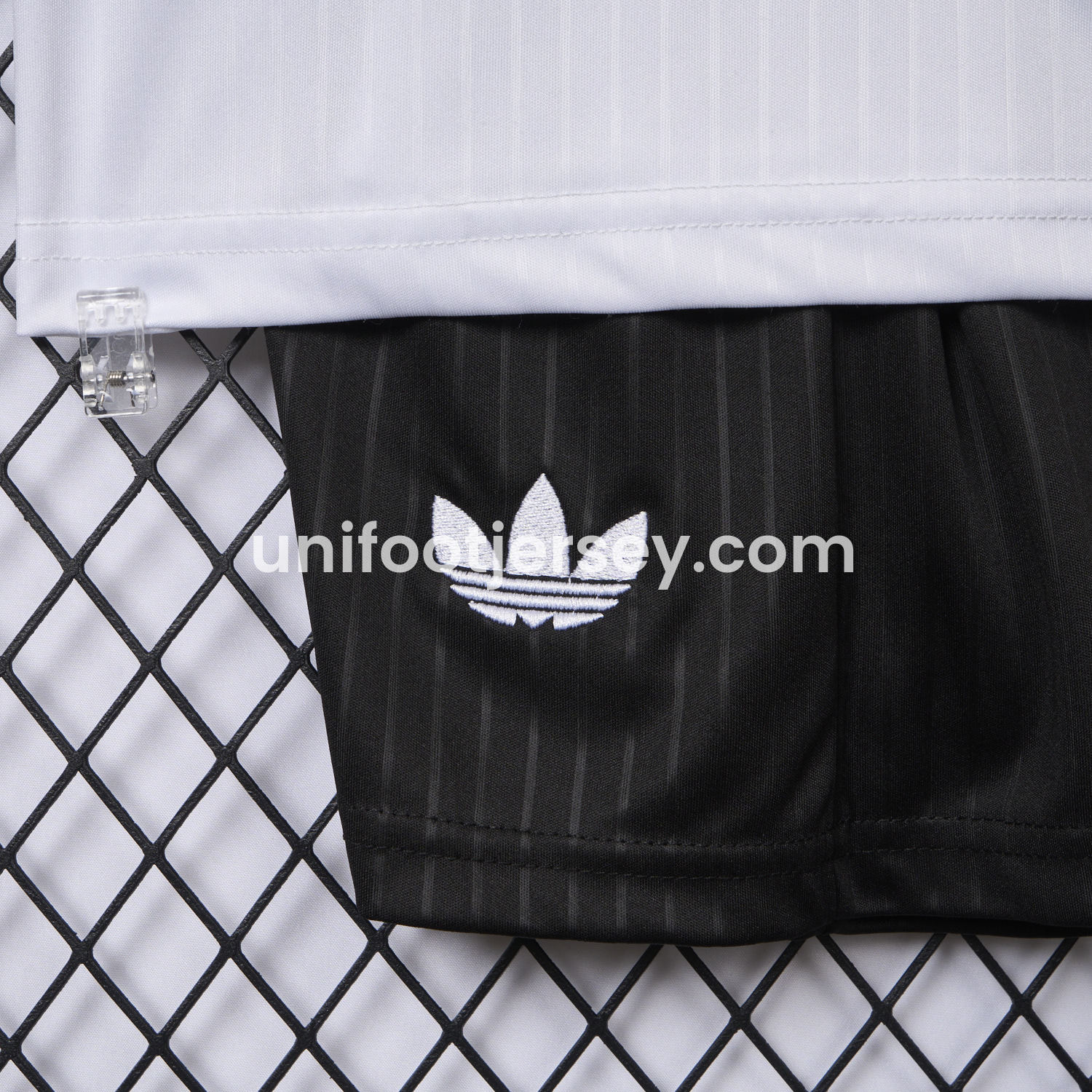 Germany 2025 125-Year Anniversary Kids Kit:football jersey mysite: unitedjerseyfootball 邓江浪:football