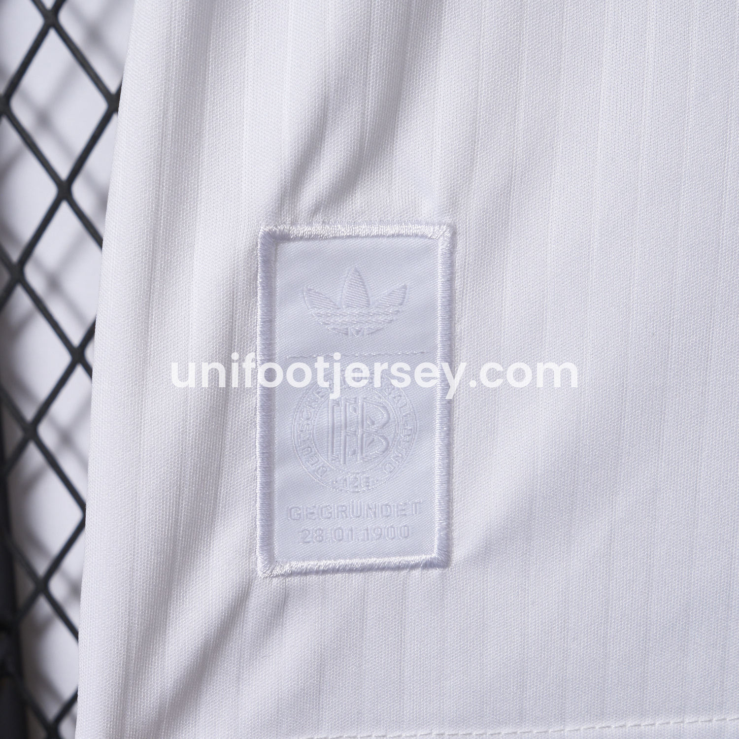 Germany 2025 125-Year Anniversary Kids Kit:football jersey mysite: unitedjerseyfootball 邓江浪:football