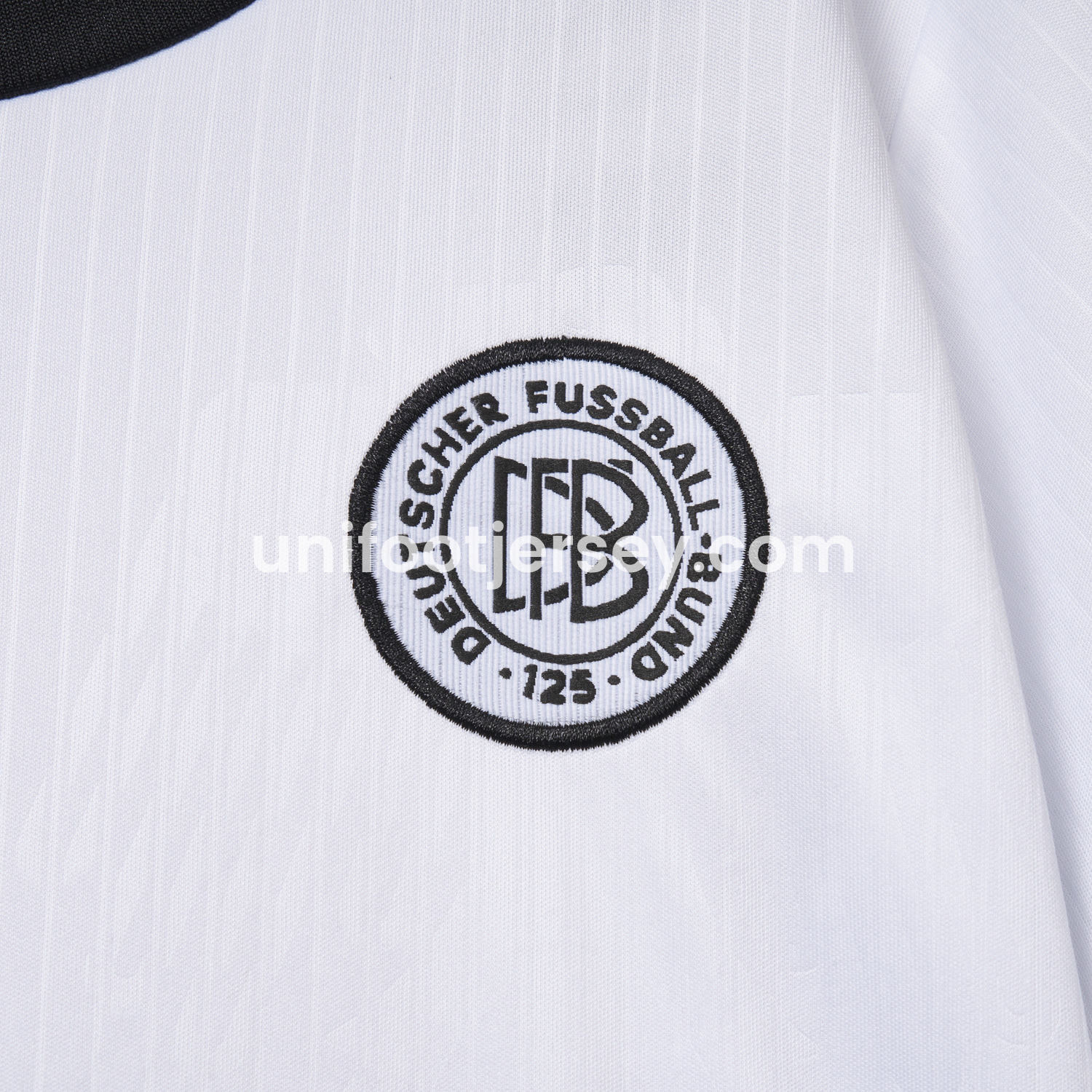Germany 2025 125-Year Anniversary Kids Kit:football jersey mysite: unitedjerseyfootball 邓江浪:football