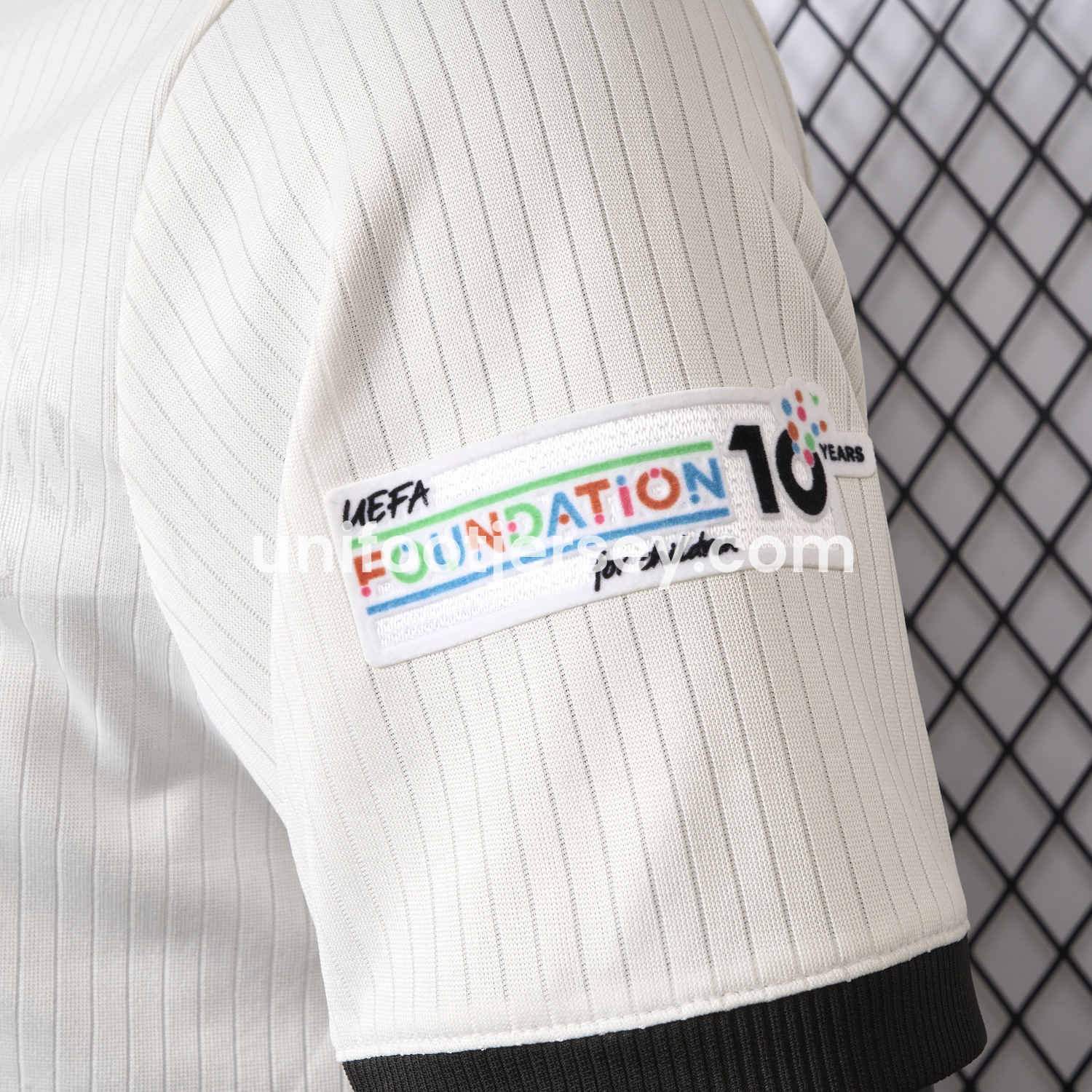 Germany 2025 125-Year Anniversary Commemorative Edition Jersey - Player Version:football jersey mysite: unitedjerseyfootball 邓江浪:football