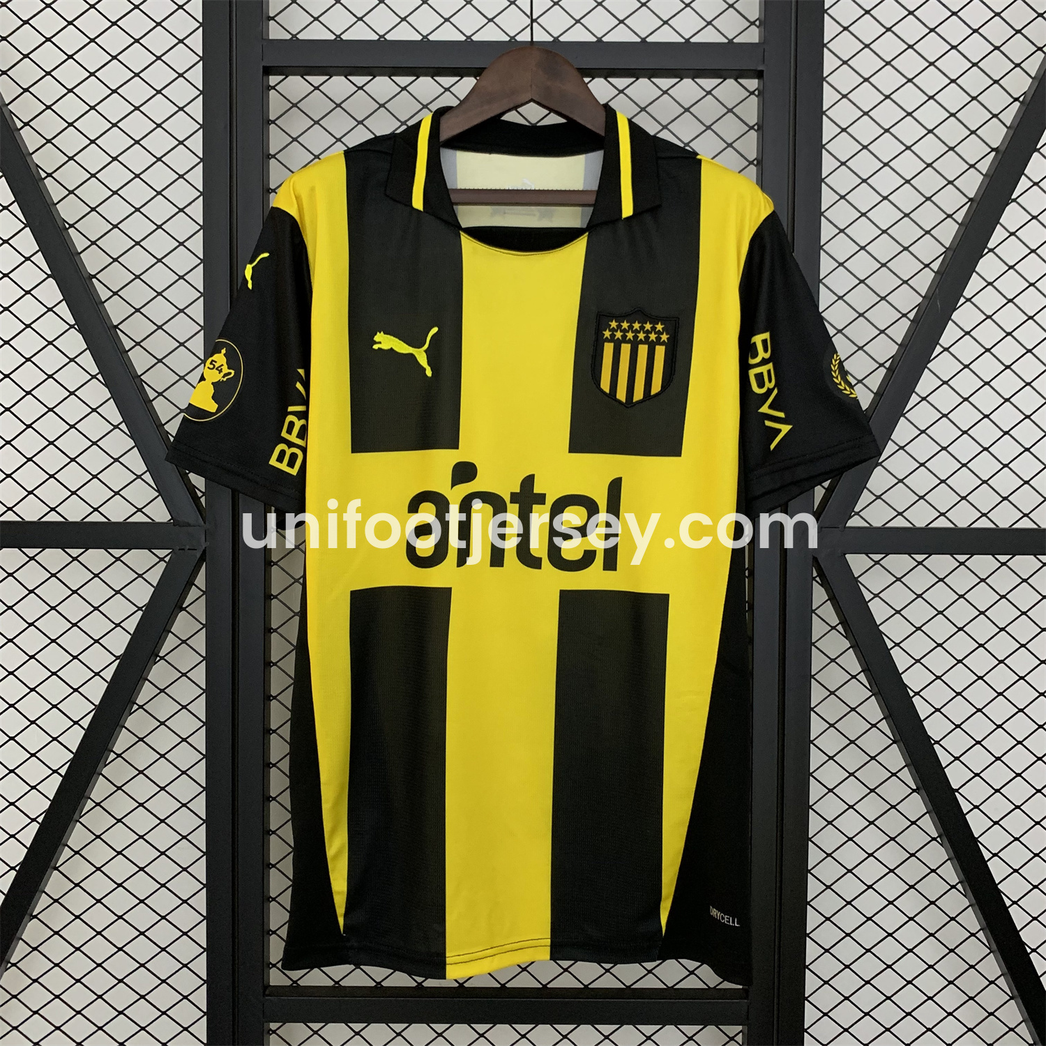 Club América 25-26 Light Yellow Special Edition Jersey - Player Version:football jersey mysite: unitedjerseyfootball 邓江浪:football