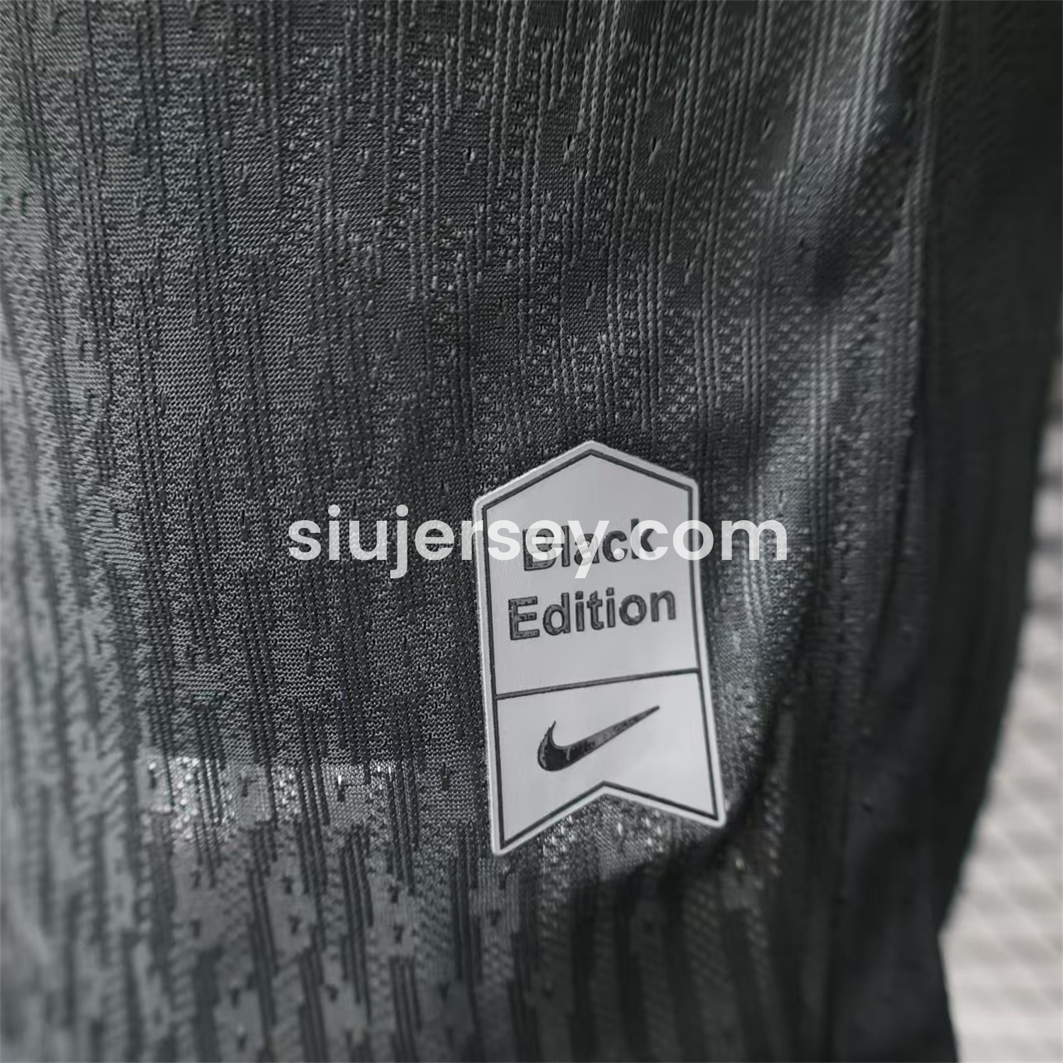 SIUjerseys-Al Ittihad Jeddah United 25-26 Third Jersey - Player Version