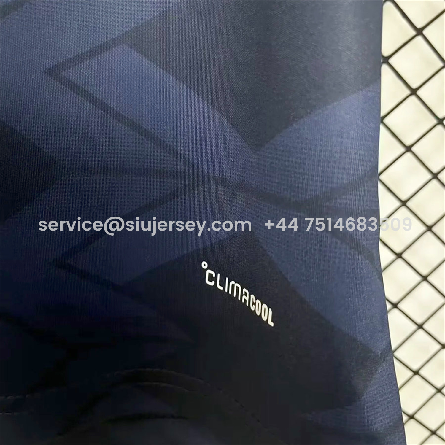 SIUjerseys-S-c-o.t l.a-n.d 2026 Home Jersey - Fans Version