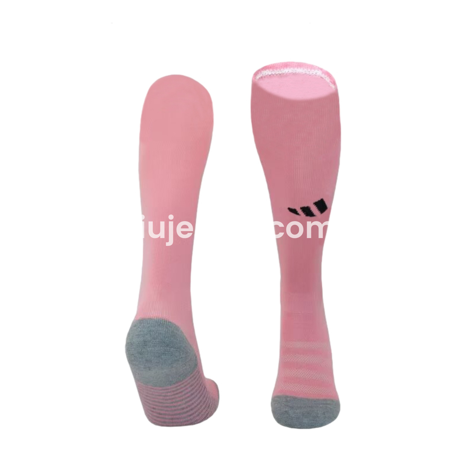 SIUjerseys-INT M.A.M 25-26 Home Socks - Pink