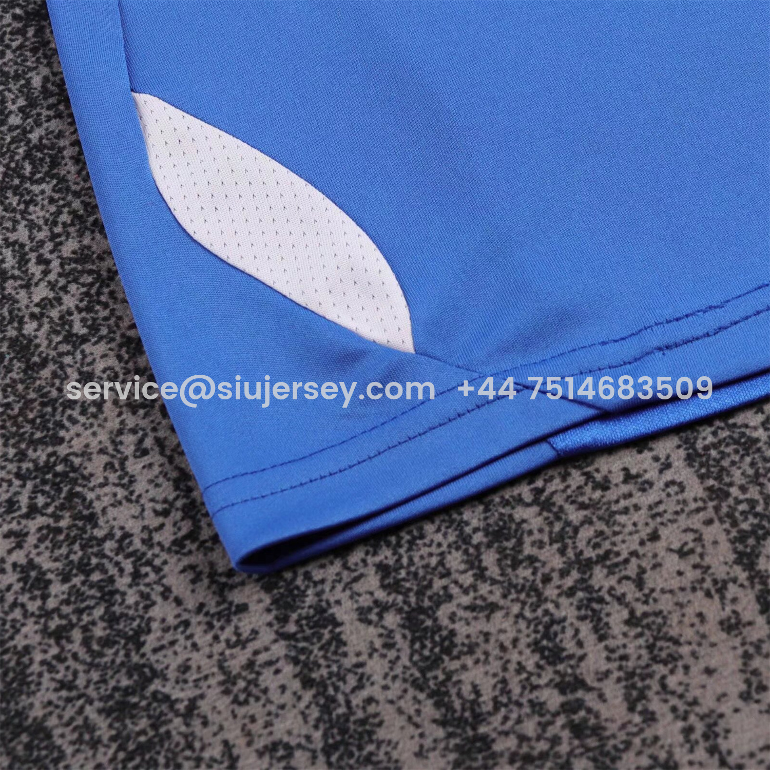 SIUjerseys-Retro C.H.E.L.S.E.A 2011-12 Champions League Final Home Kids Kit