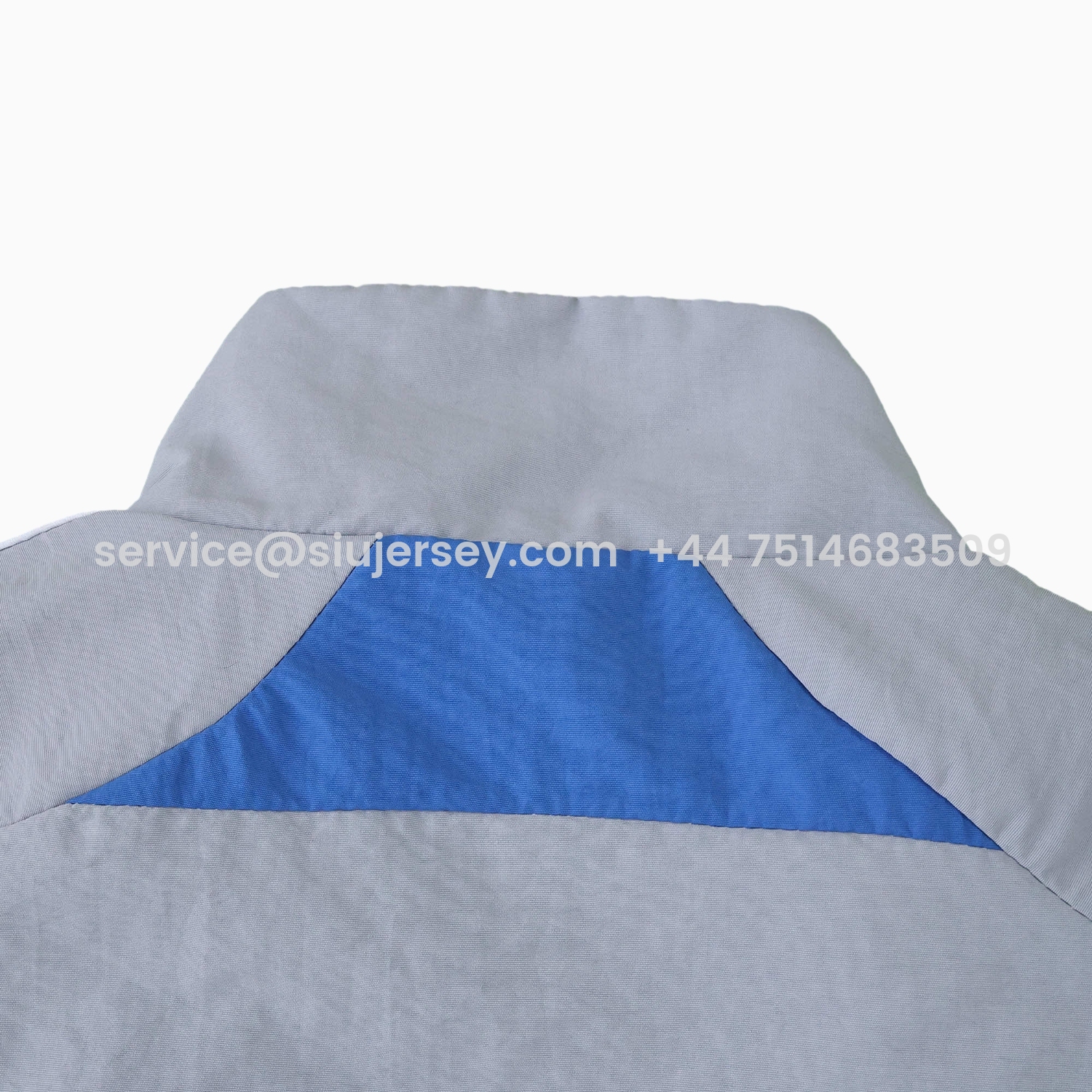 SIUjerseys-Bayern Munich 25-26 Grey Throwback Windbreaker Jacket - Grey