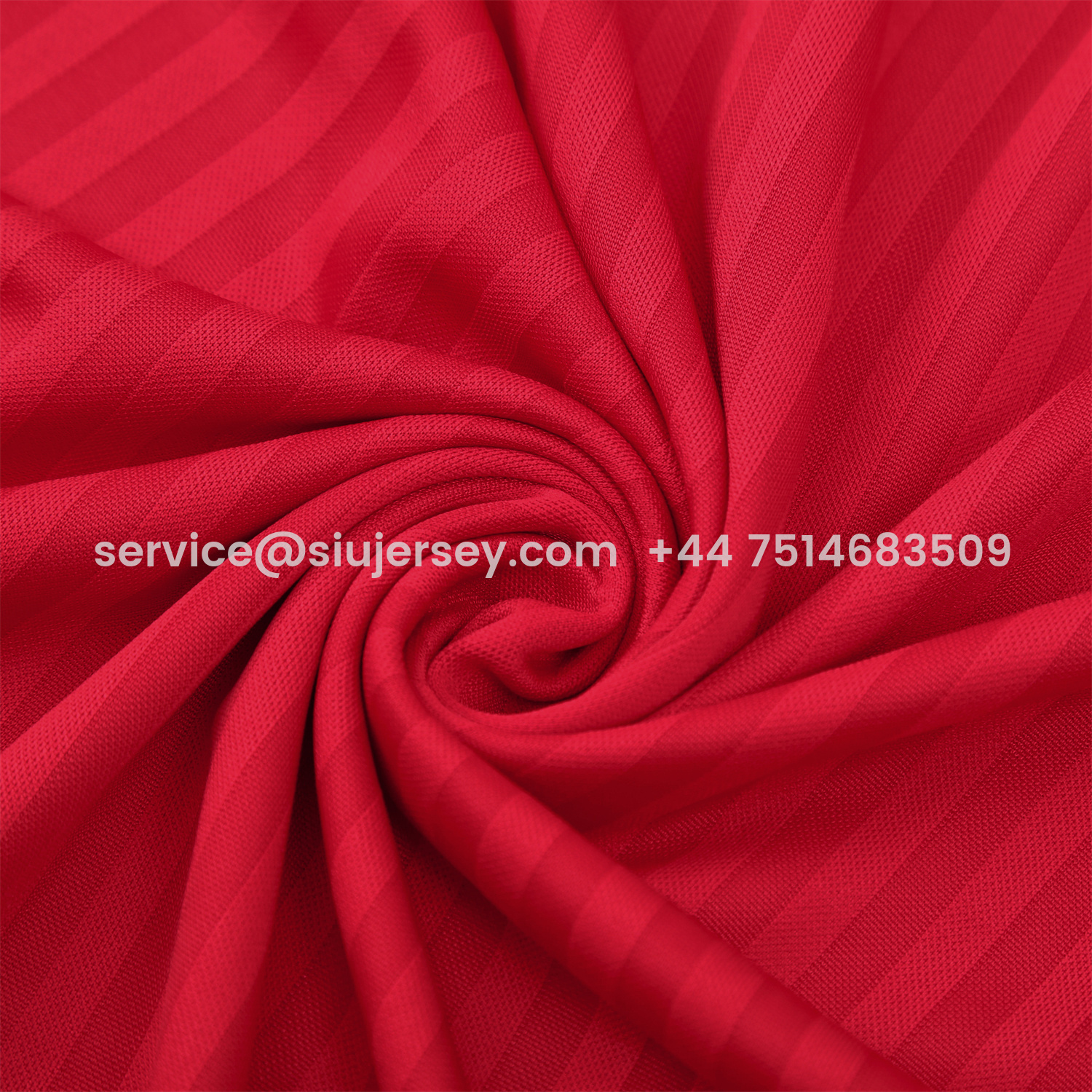 SIUjerseys-Flamengo 25-26 Short-Sleeve Training Set - Red Top & Black Shorts