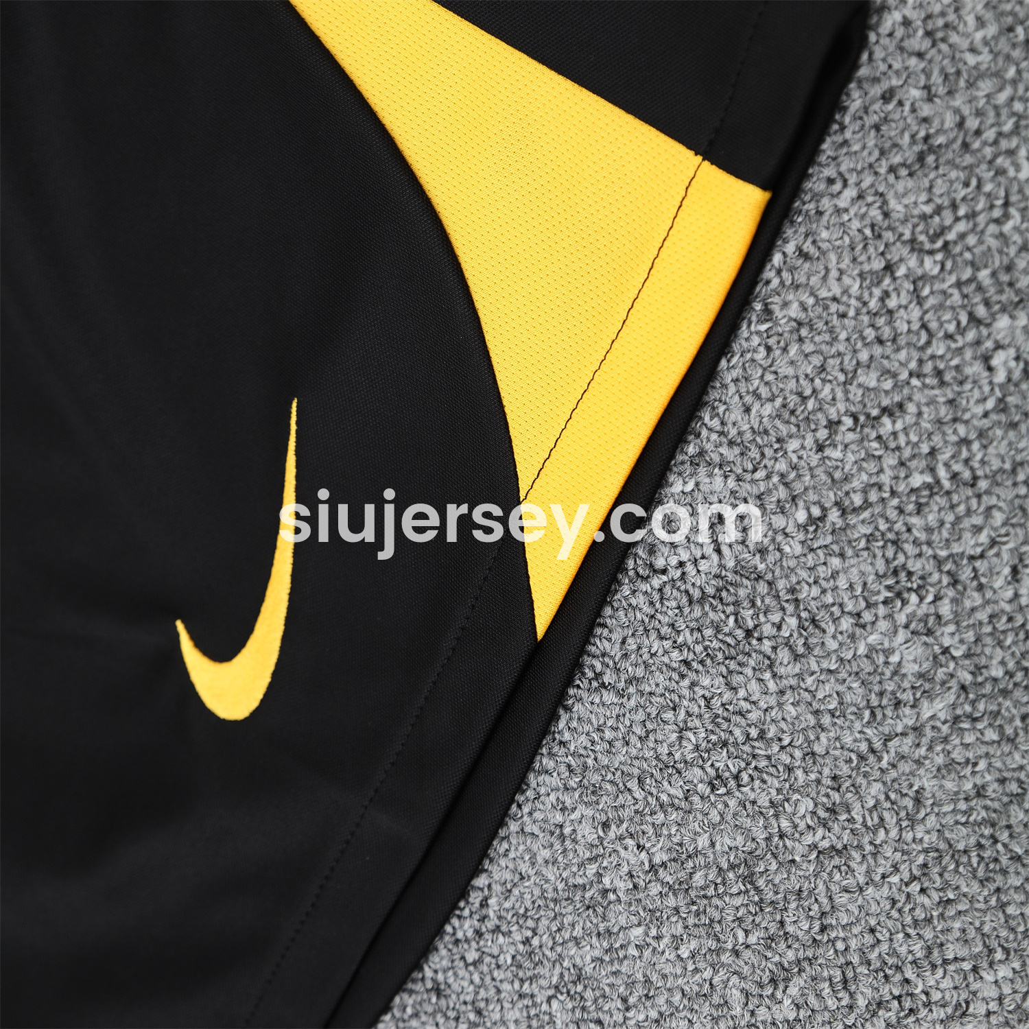 SIUjerseys-Inter Milan 25-26 Vest Training Set - Deep Blue Camouflage