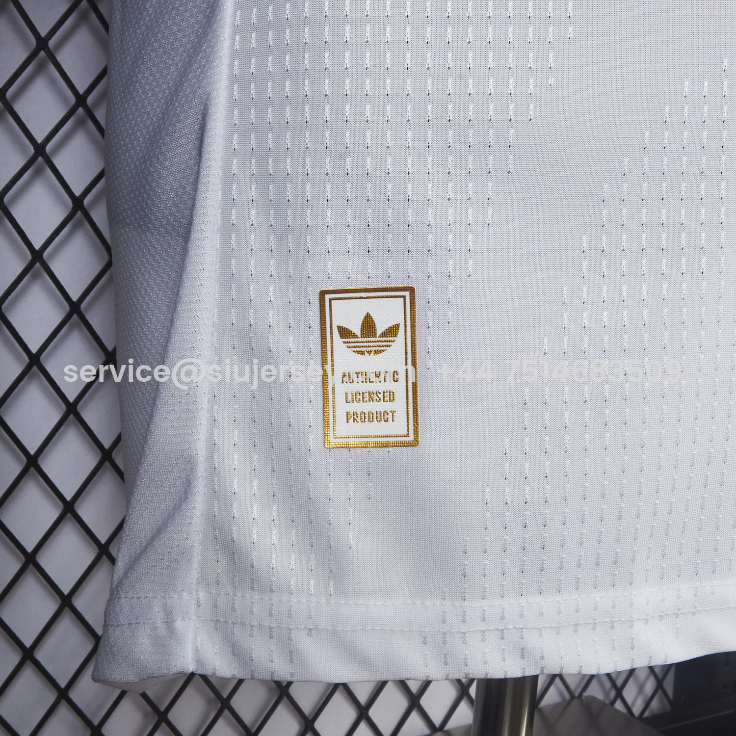 SIUjerseys-Bayern Munich 26-27 Away Jersey - Player Version