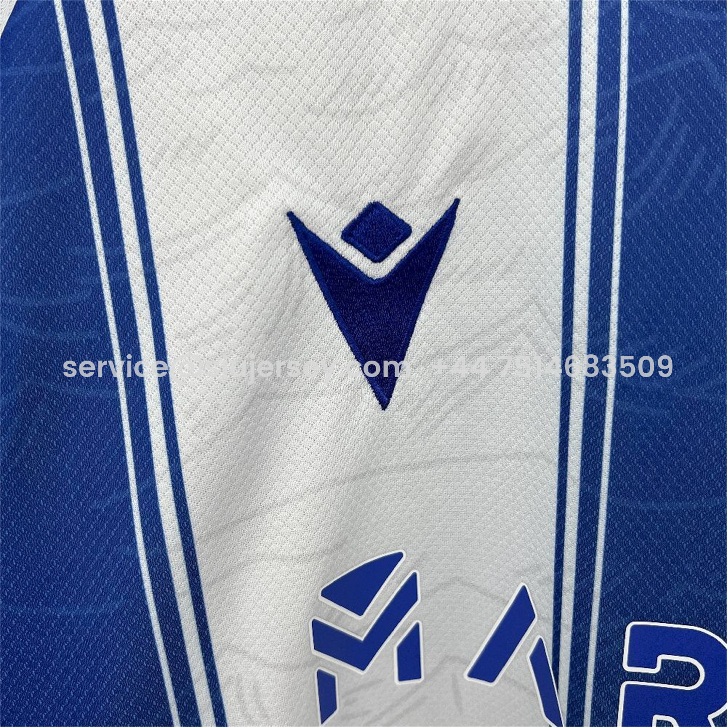 SIUjerseys-Levante UD 25-26 Away Jersey - Fans Version