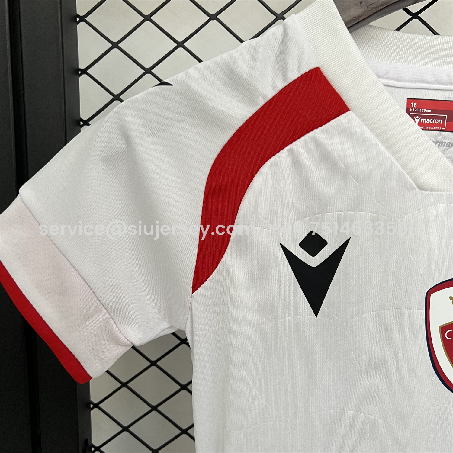 SIUjerseys-Osasuna 25-26 Third Kids Kit