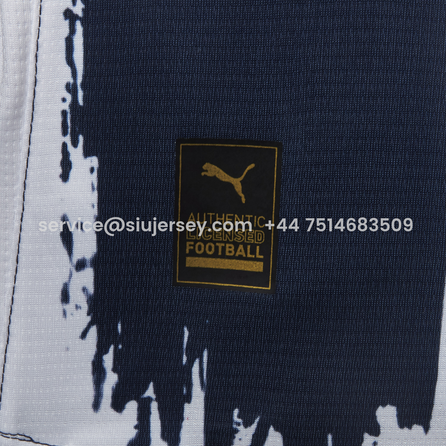 SIUjerseys-Rayados Monterrey 25-26 Home Stripes Jersey - Fans Version