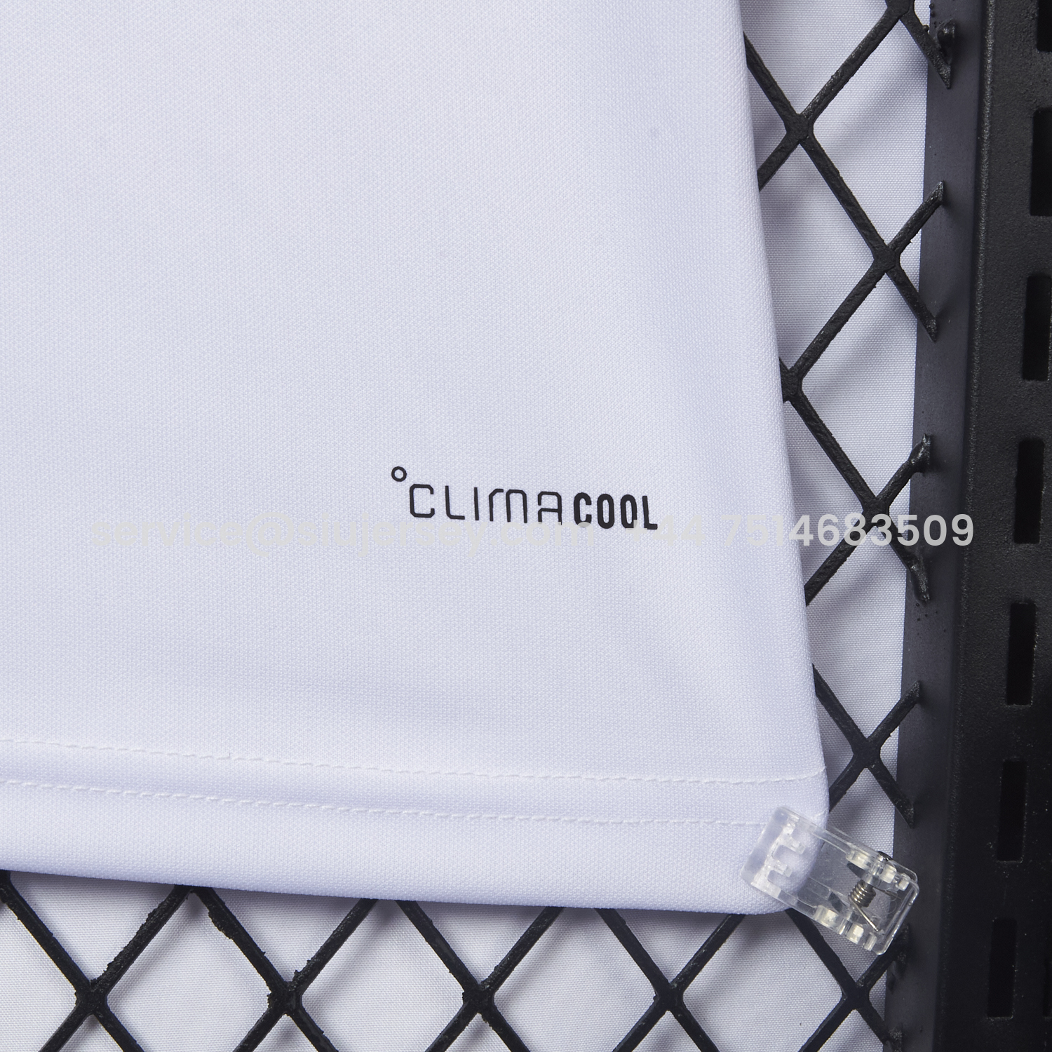 SIUjerseys-Spain 2026 Away White Jersey - Fans Version