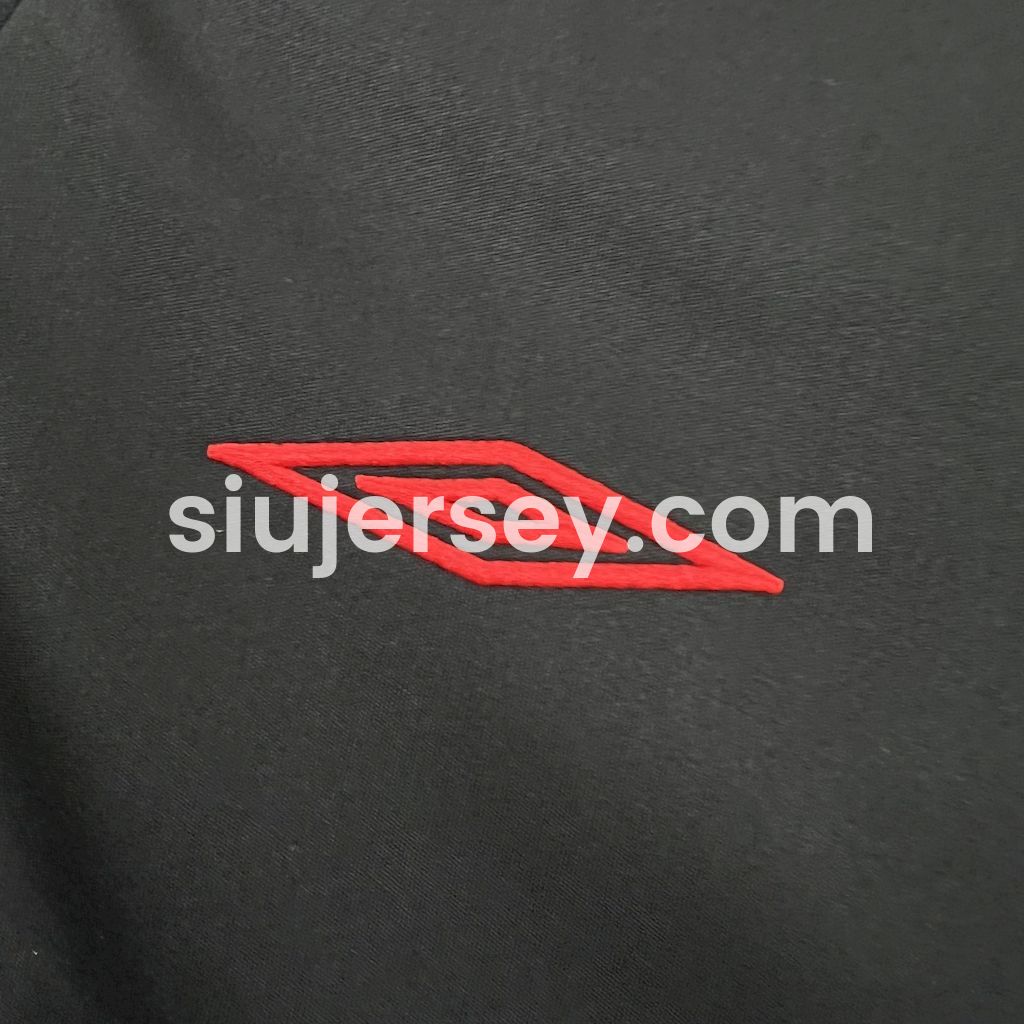 SIUjerseys-Retro Olympiacos 2004-05 Away Jersey