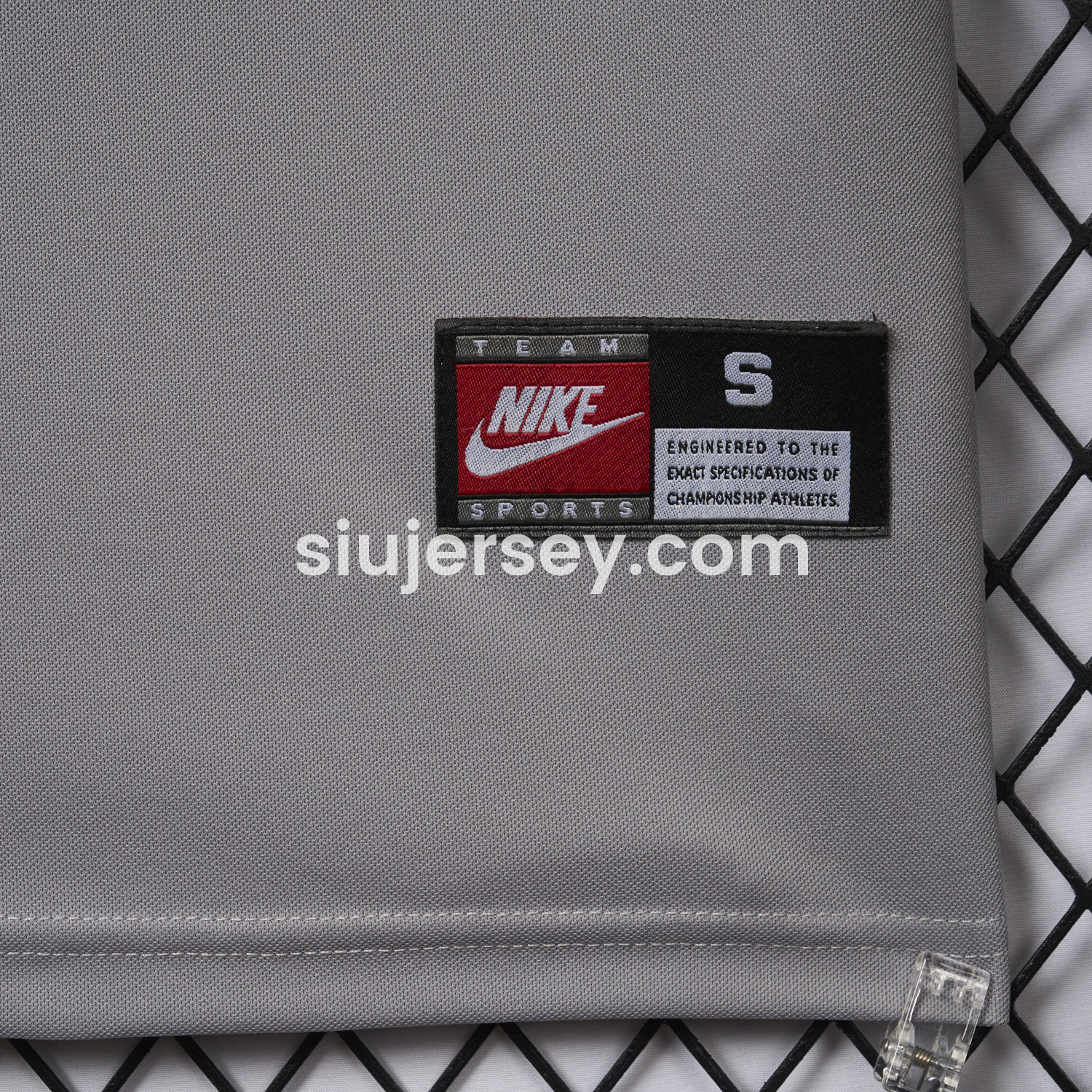 SIUjerseys-Retro Dortmund 1997-98 Away Jersey