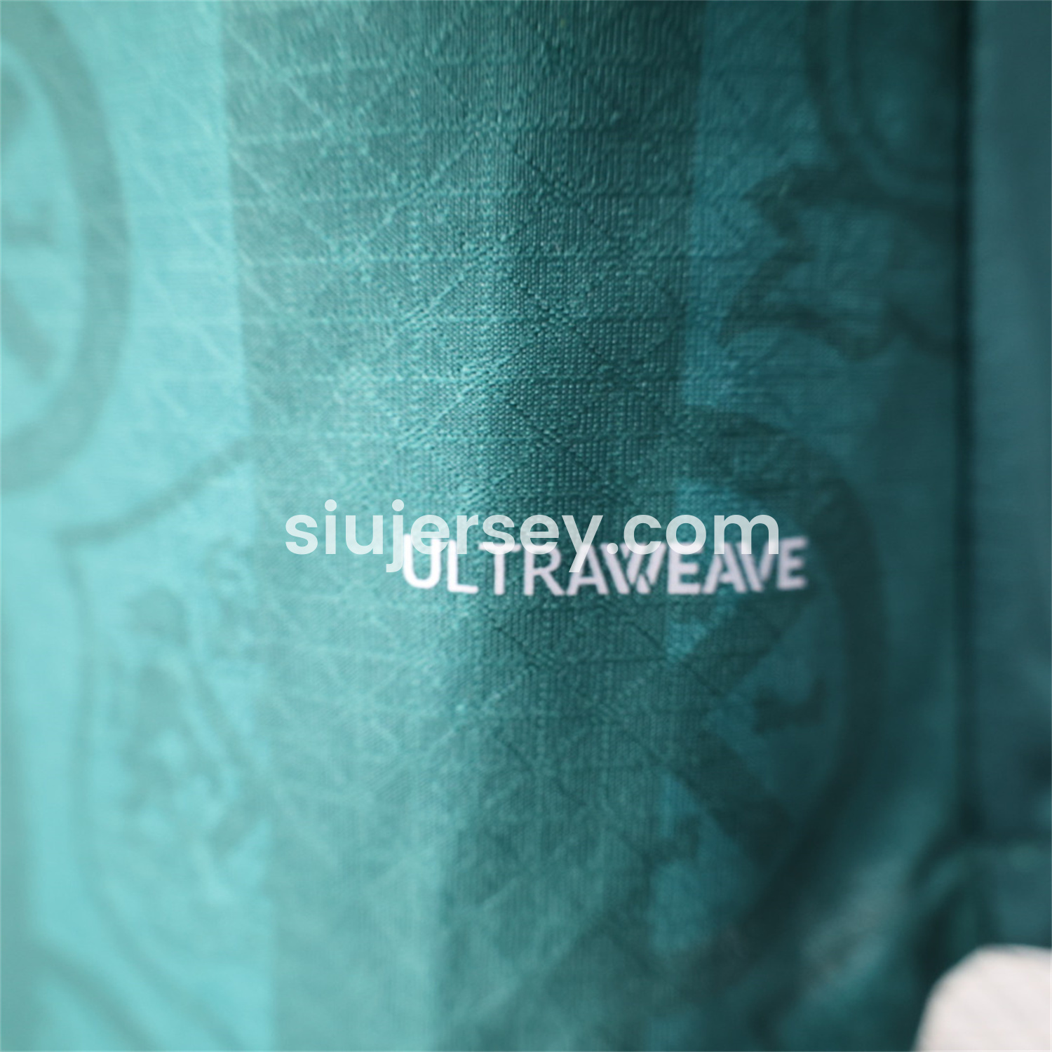 SIUjerseys-Plymouth Argyle 25-26 Home Unsponsored Jersey - Player Version