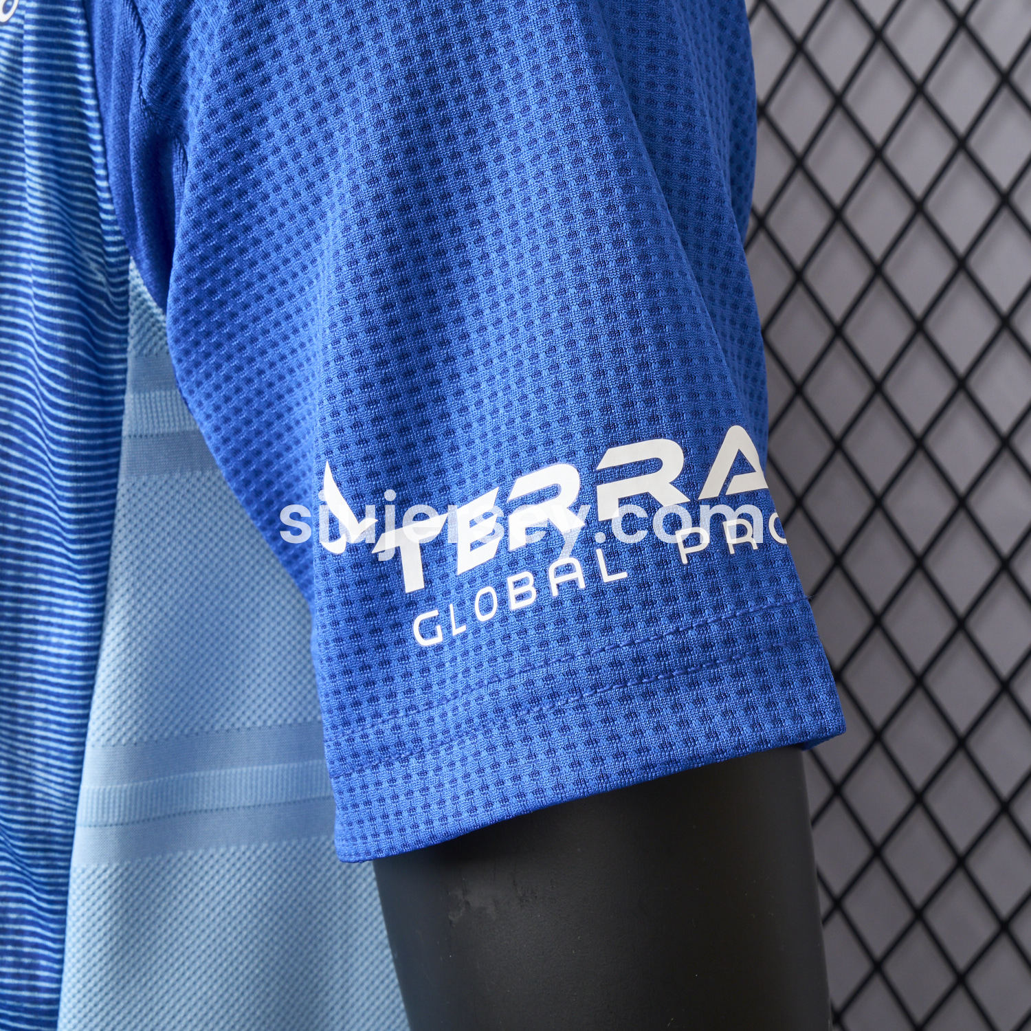 SIUjerseys-Millonarios 25-26 Home Jersey - Player Version