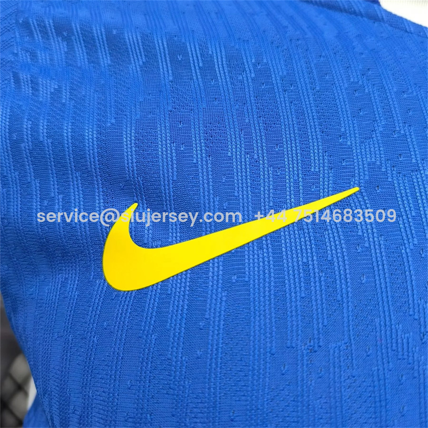 SIUjerseys-C.H.E.L.S.E.A 26-27 Home Jersey - Player Version