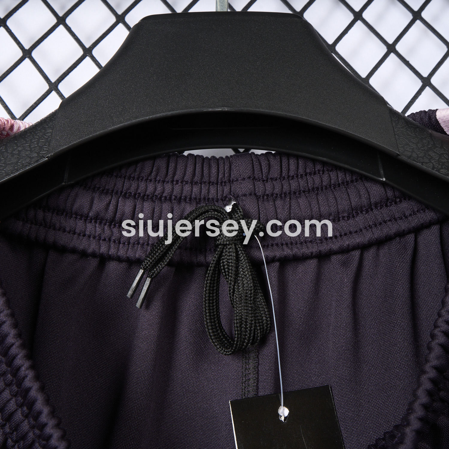 SIUjerseys-Arsenal 25-26 Purple-Brown Training Pants - Player Version