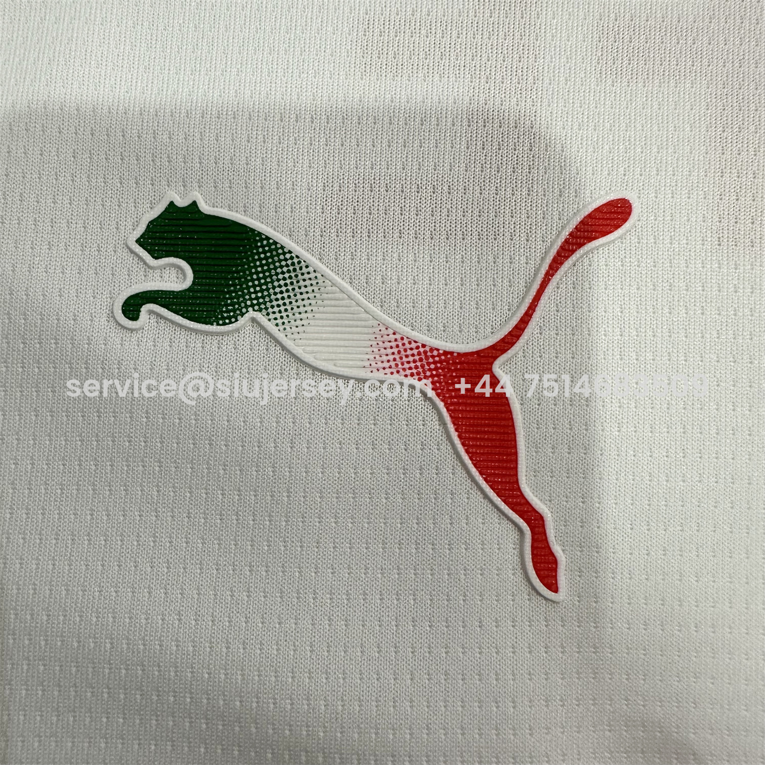 SIUjerseys-Chivas de Guadalajara 25-26 Away Jersey - Fans Version