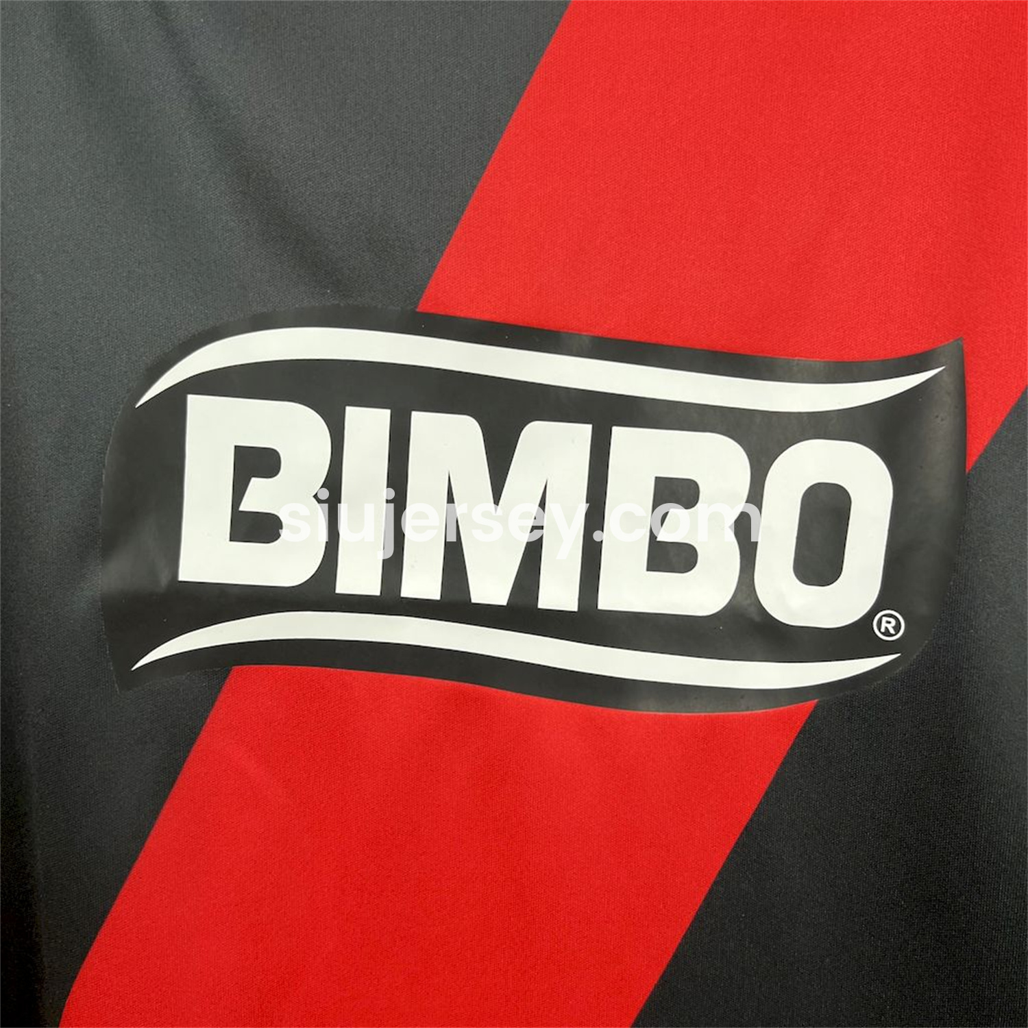 SIUjerseys-Persas 25-26 Home Jersey - Fans Version