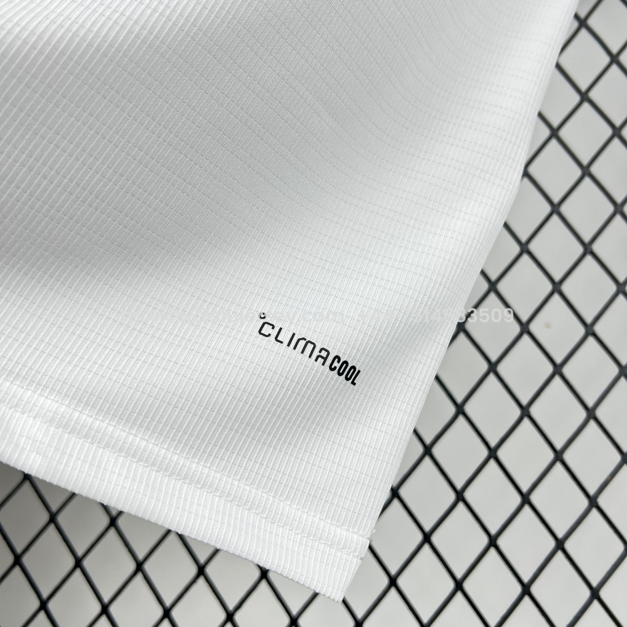 SIUjerseys-Greece 2026 Home Jersey - Fans Version