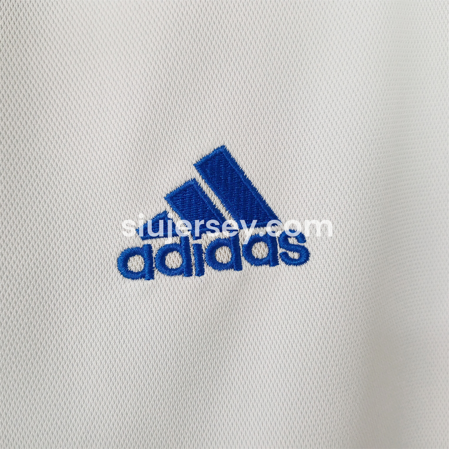 SIUjerseys-Retro Greece 2004 Away Jersey