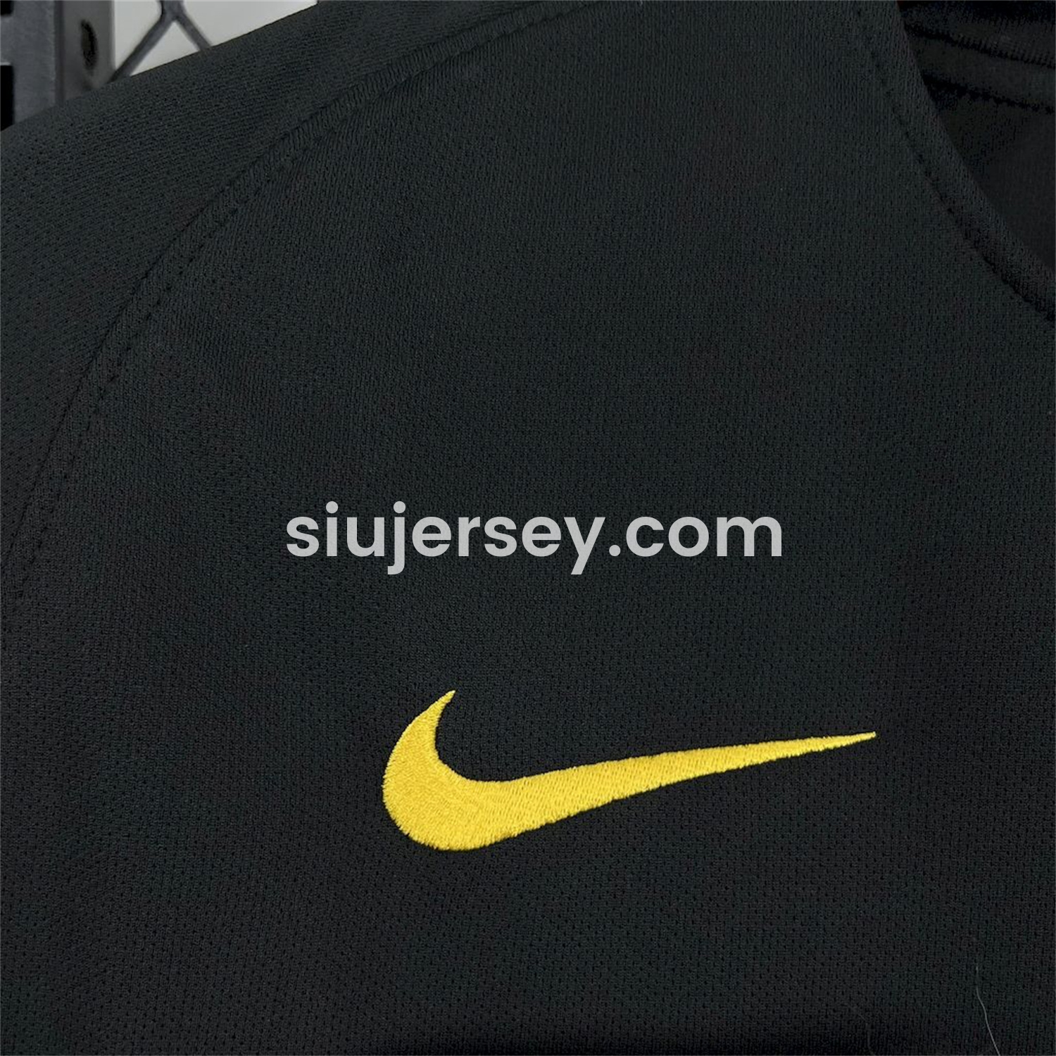 SIUjerseys-Retro Atletico Madrid 2016-17 Away Jersey