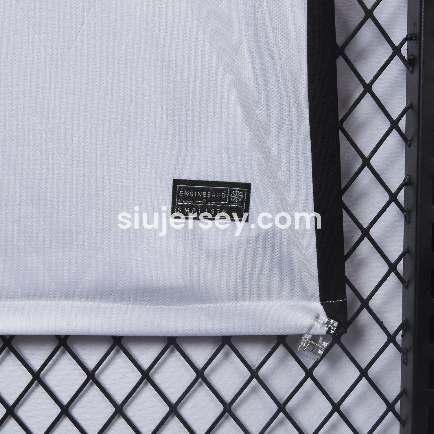 SIUjerseys-Uruguay 25-26 Away Jersey - Fans Version