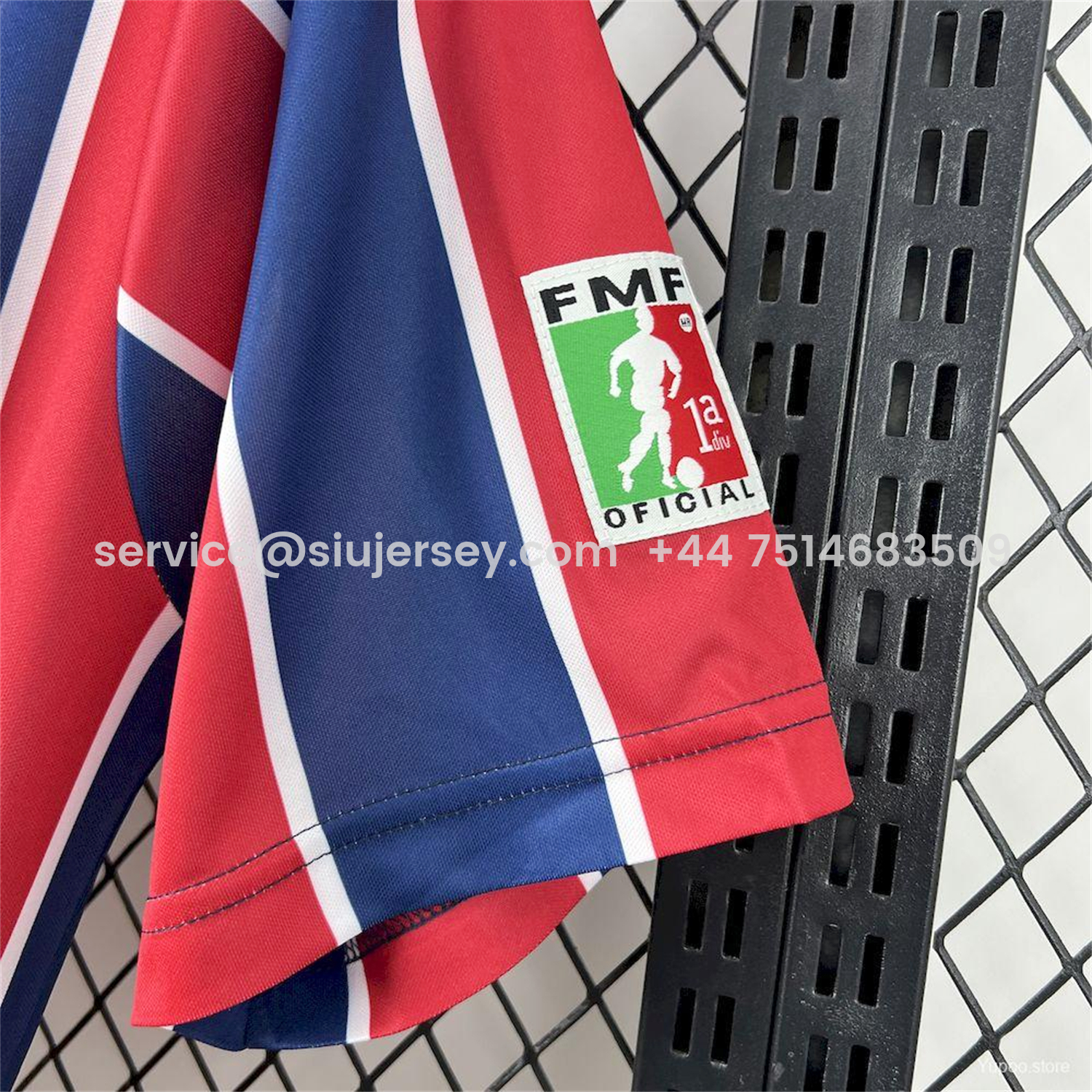 SIUjerseys-Retro Chivas de Guadalajara 1997-98 Third Jersey