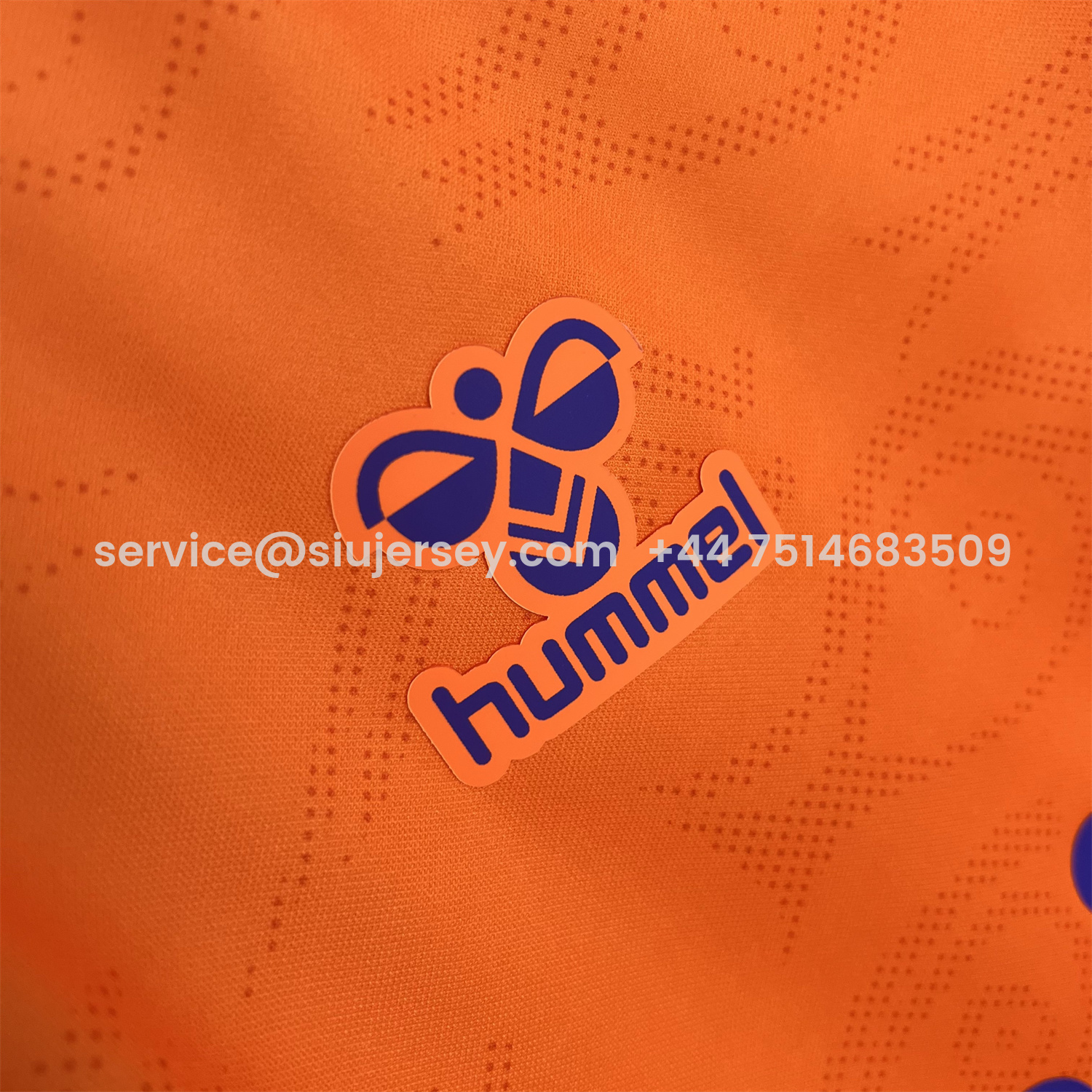 SIUjerseys-Malaga 25-26 Away Jersey - Fans Version