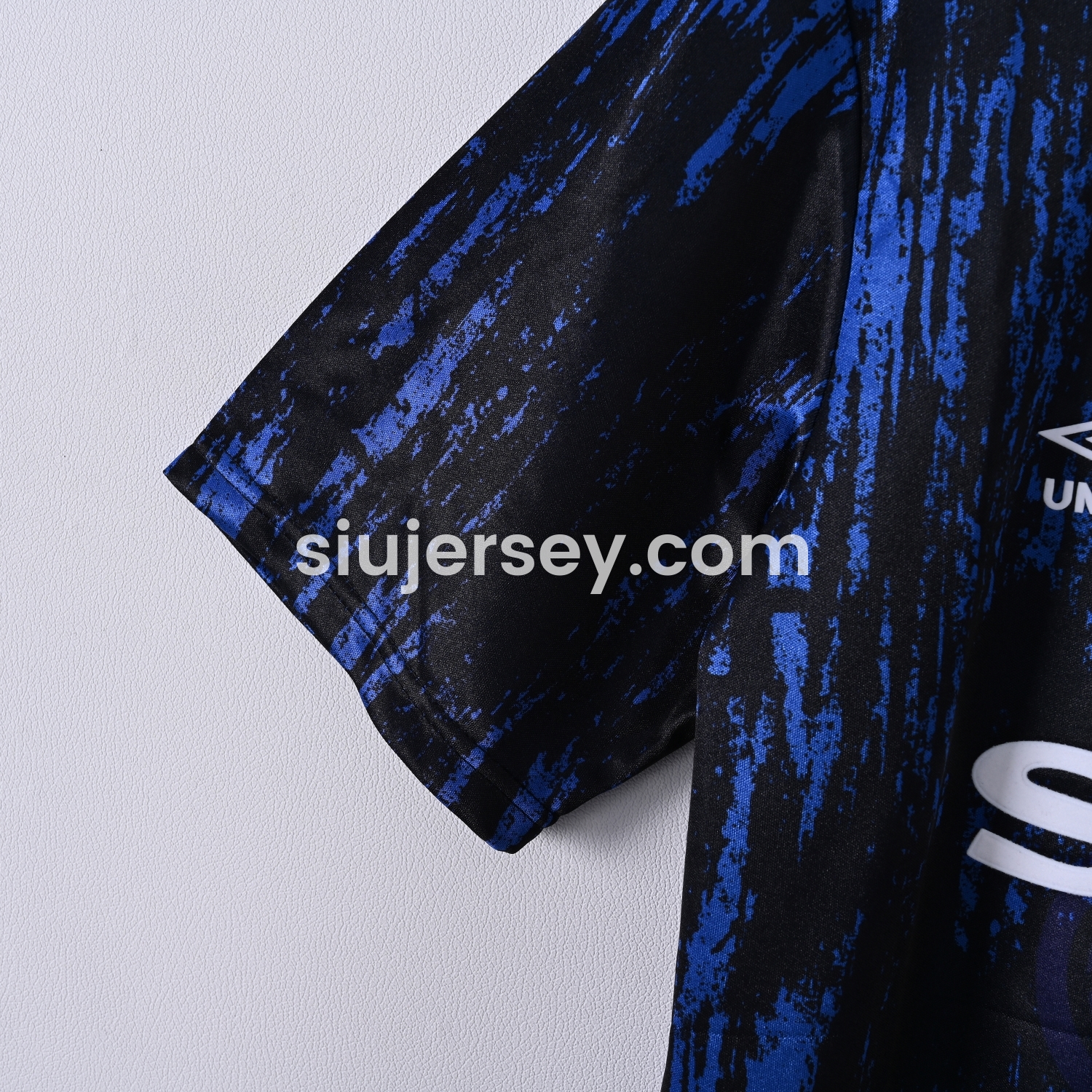 SIUjerseys-Retro Manchester United 92-94 Away Jersey