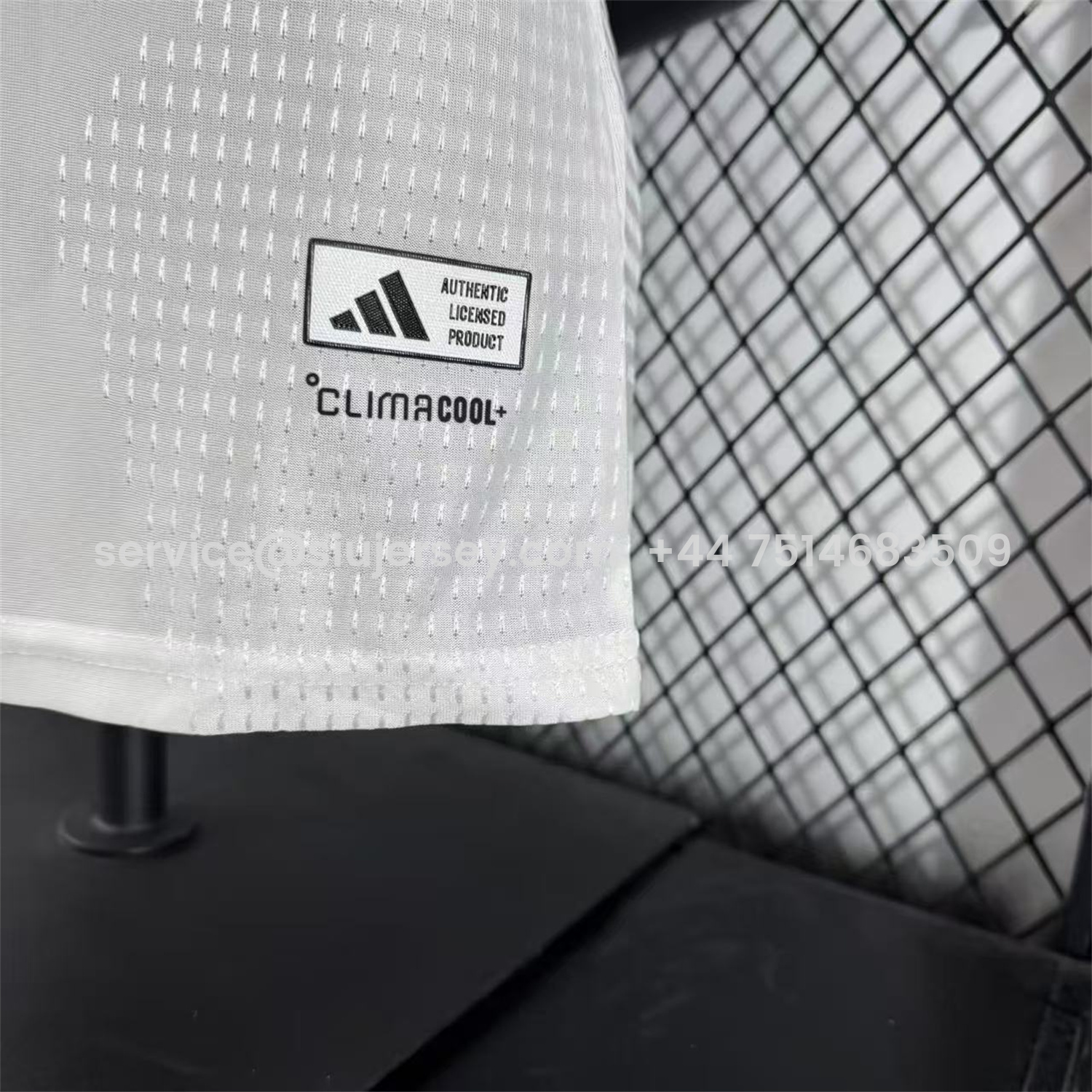 SIUjerseys-Women's Germany 2026 Home Jersey - Player Version