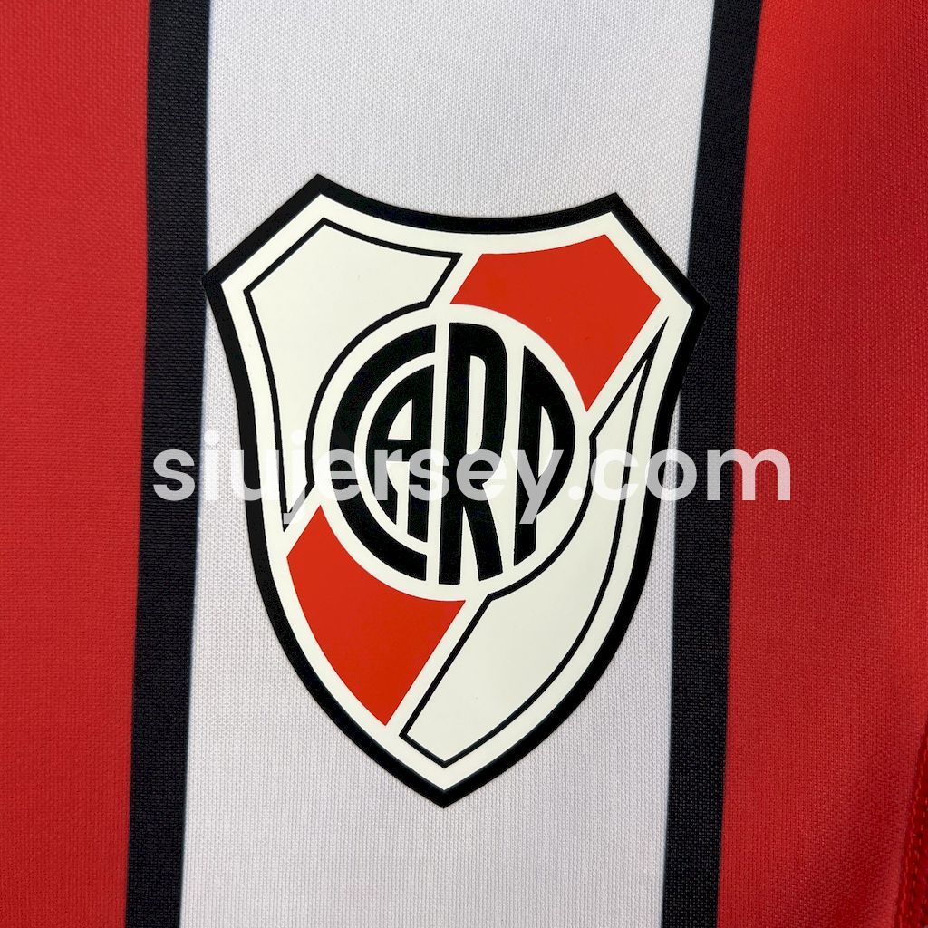 SIUjerseys-Retro River Plate 2003-04 Away Jersey