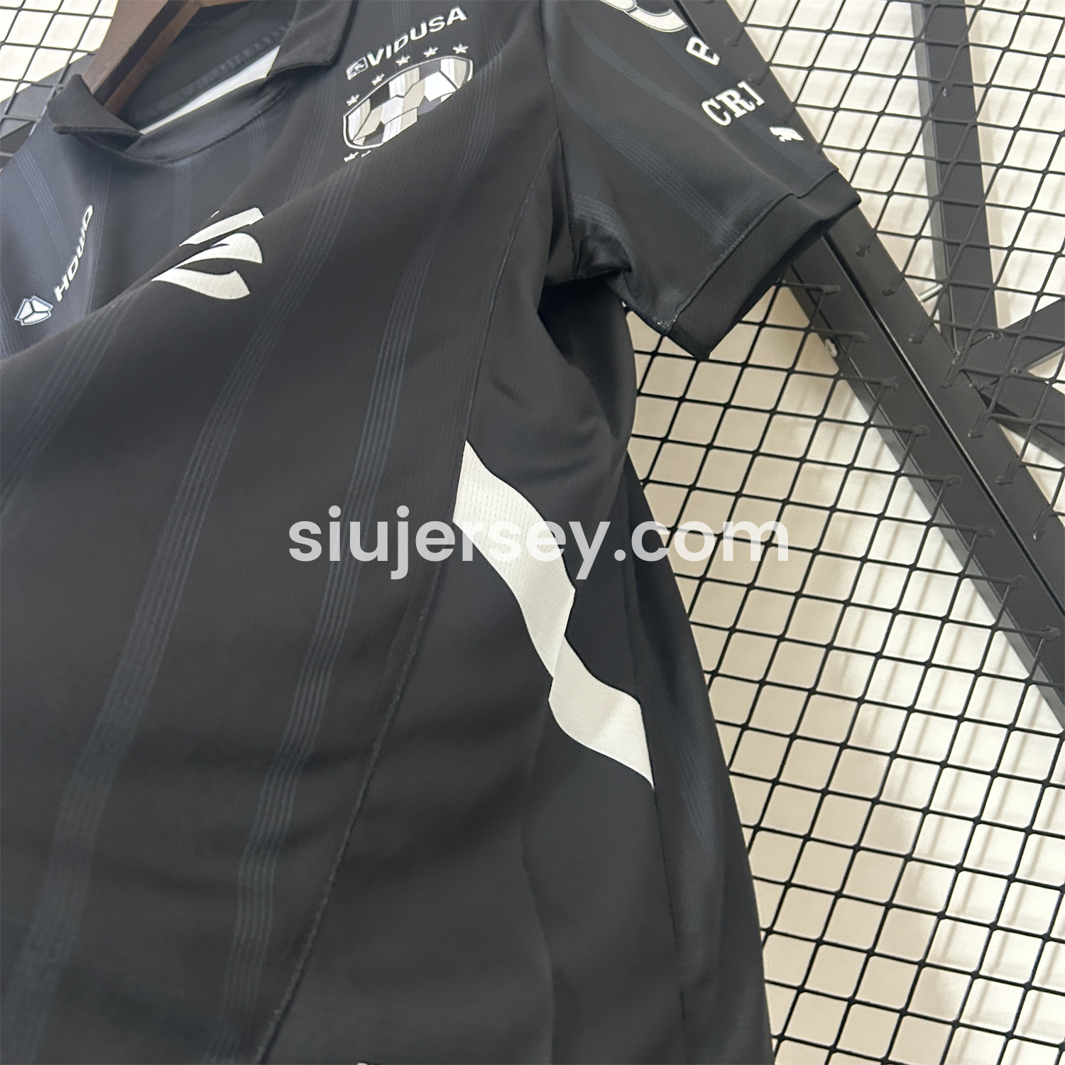 SIUjerseys-Rayados Monterrey 24-25 Third Jersey - Fans Version