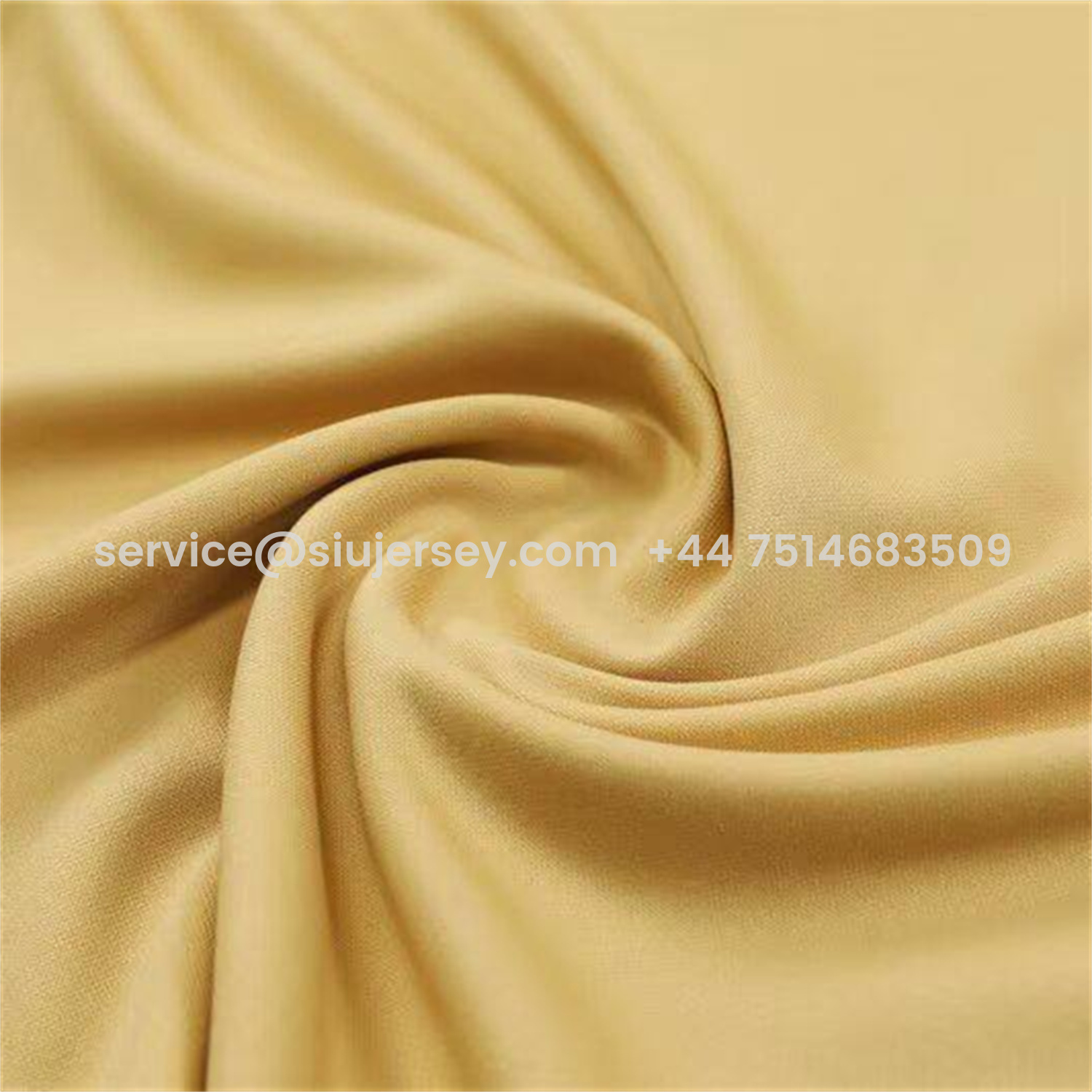 SIUjerseys-Argentina 25-26 Kids Long Sleeve Training Set - Gold Top and Grey Pants