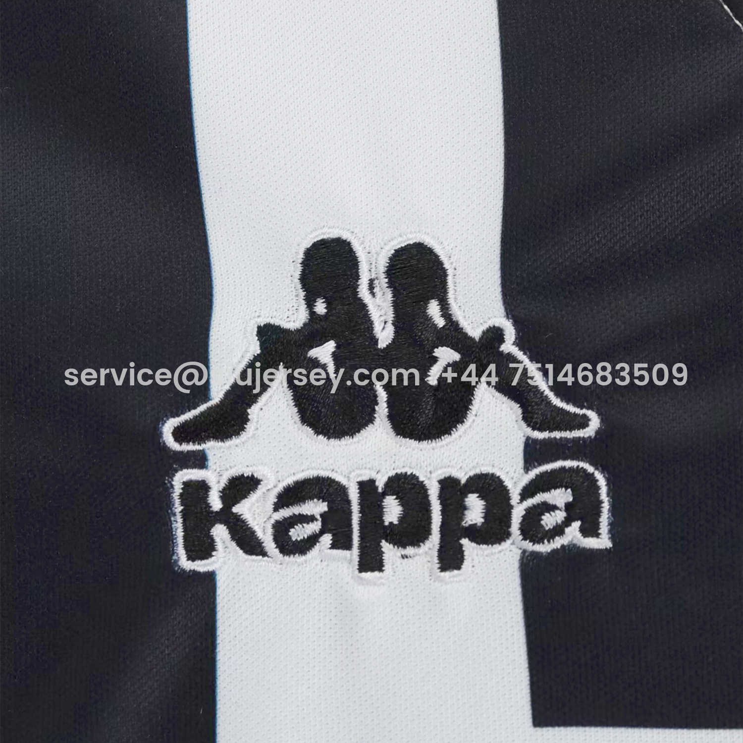 SIUjerseys-Retro Juventus 1995-97 Home Kids Kit