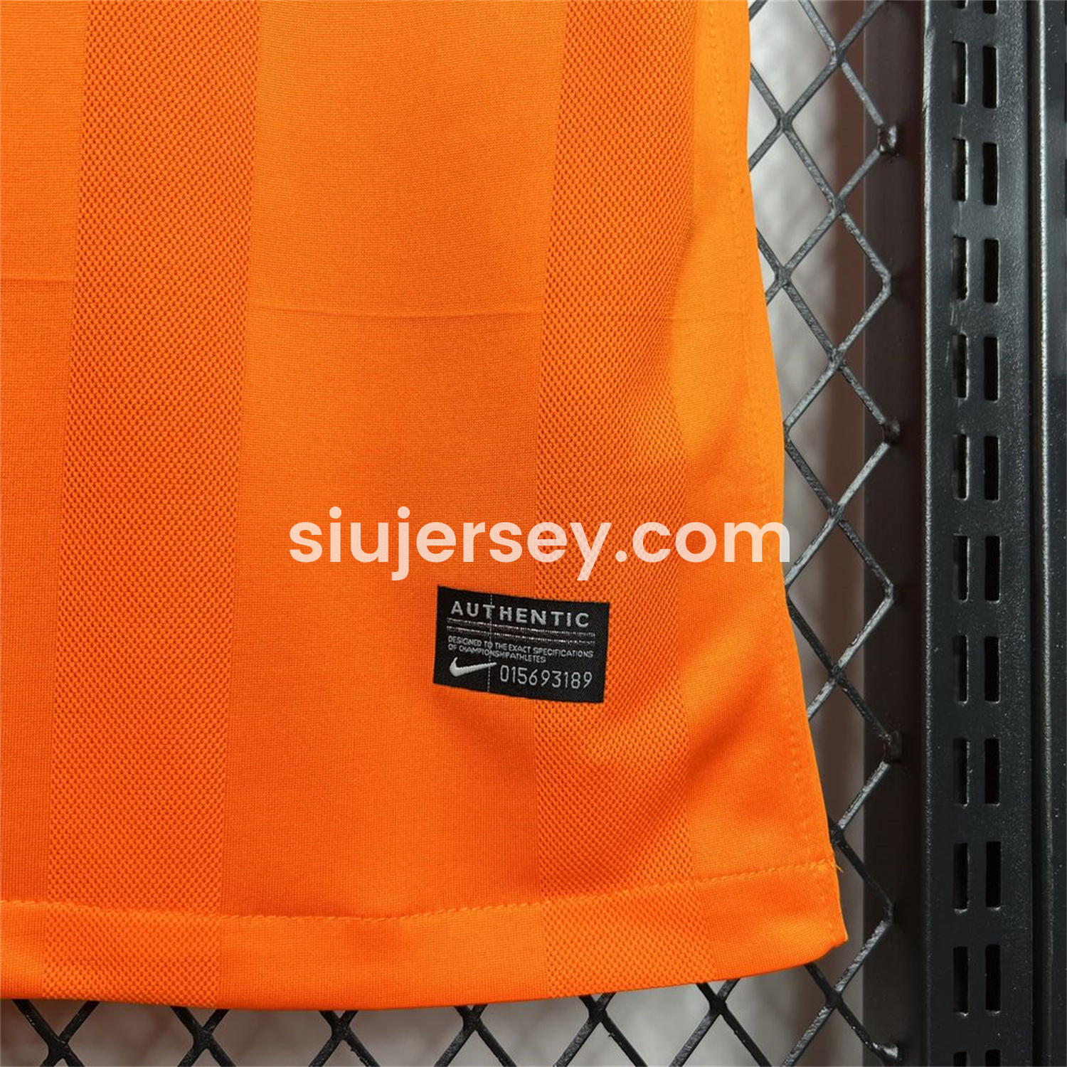SIUjerseys-Retro Corinthians 2010 Orange Goalkeeper Jersey