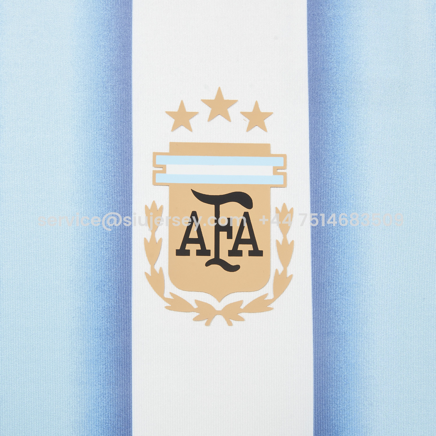 SIUjerseys-Women's Argentina 2026 Home Yoga Vest