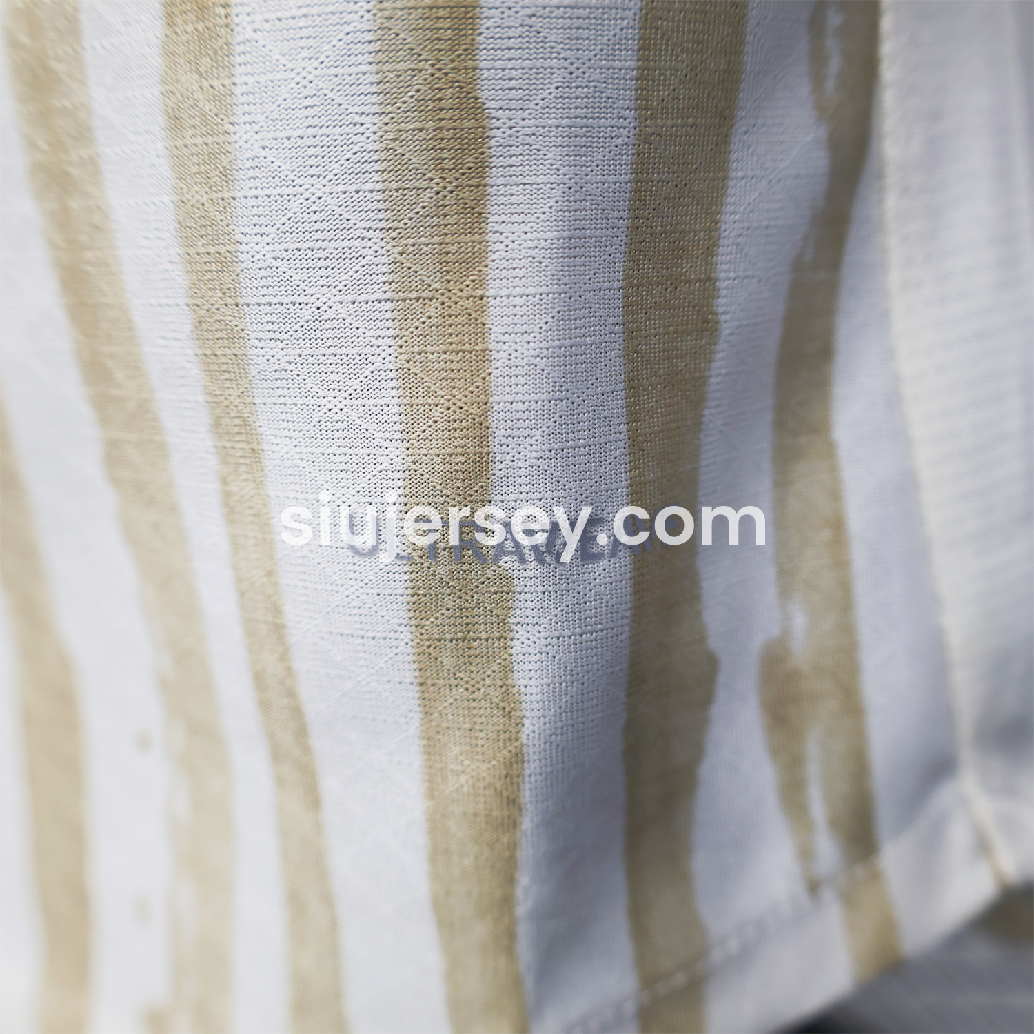 SIUjerseys-Al Hilal Riyadh Crescent 2025 Club World Cup Away Jersey - Player Version